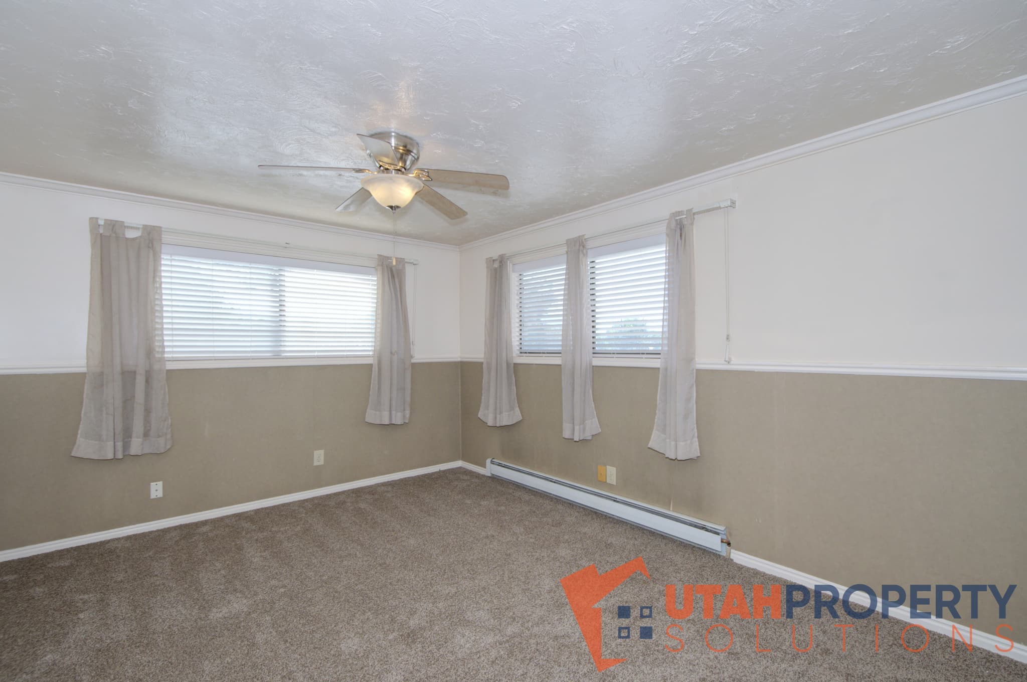 Salt Lake City House: 1532 W DuPont Ave