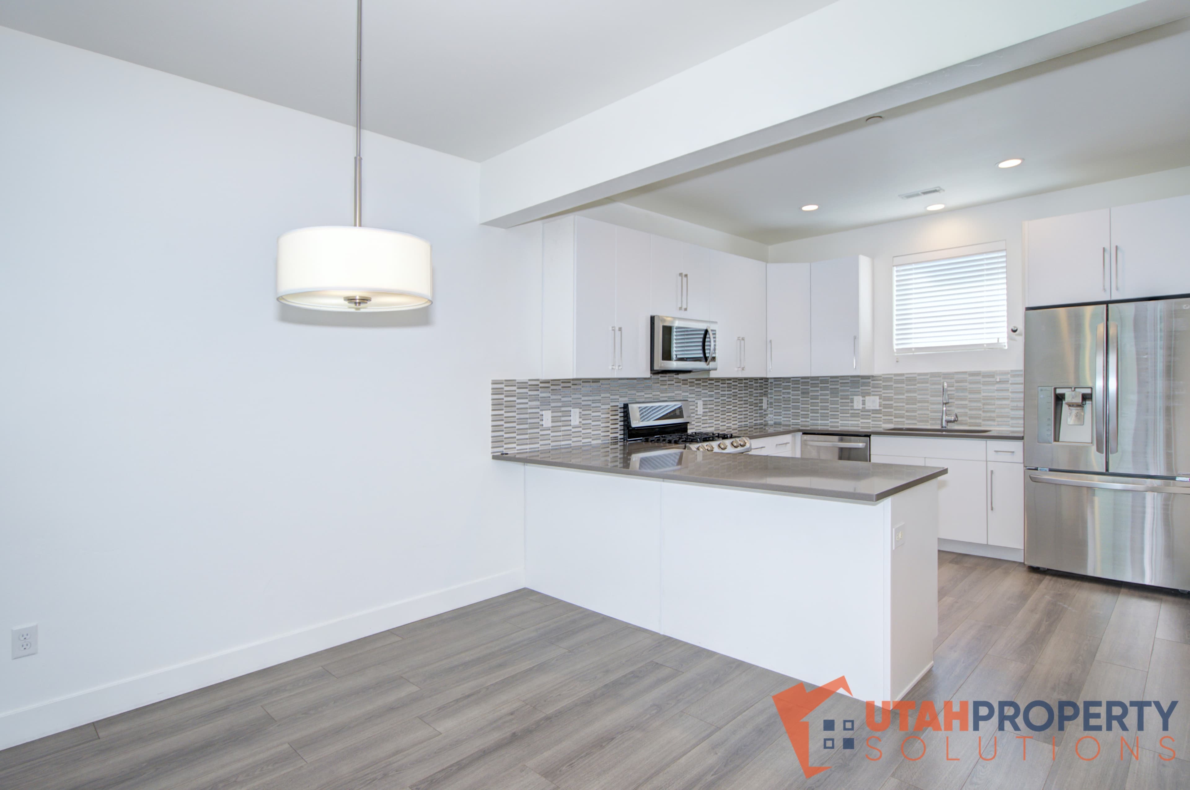 Midvale Townhome: 7713 Navarro View Ct