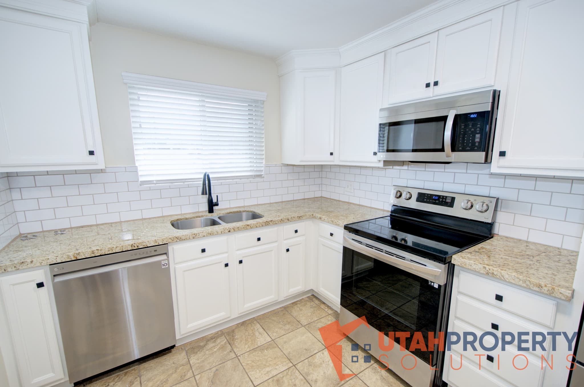 Salt Lake City Condo: 3910 S 1040 E