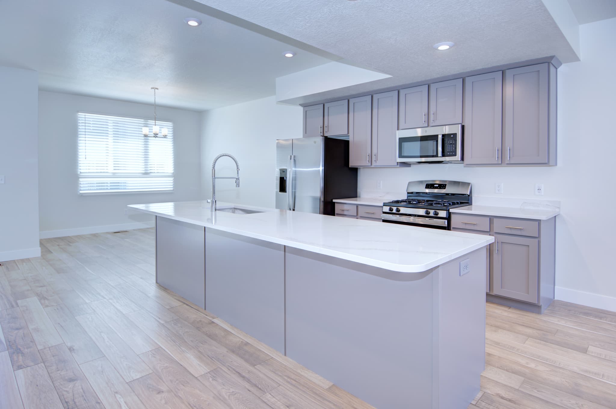 American Fork Townhome: 975 W 420 S