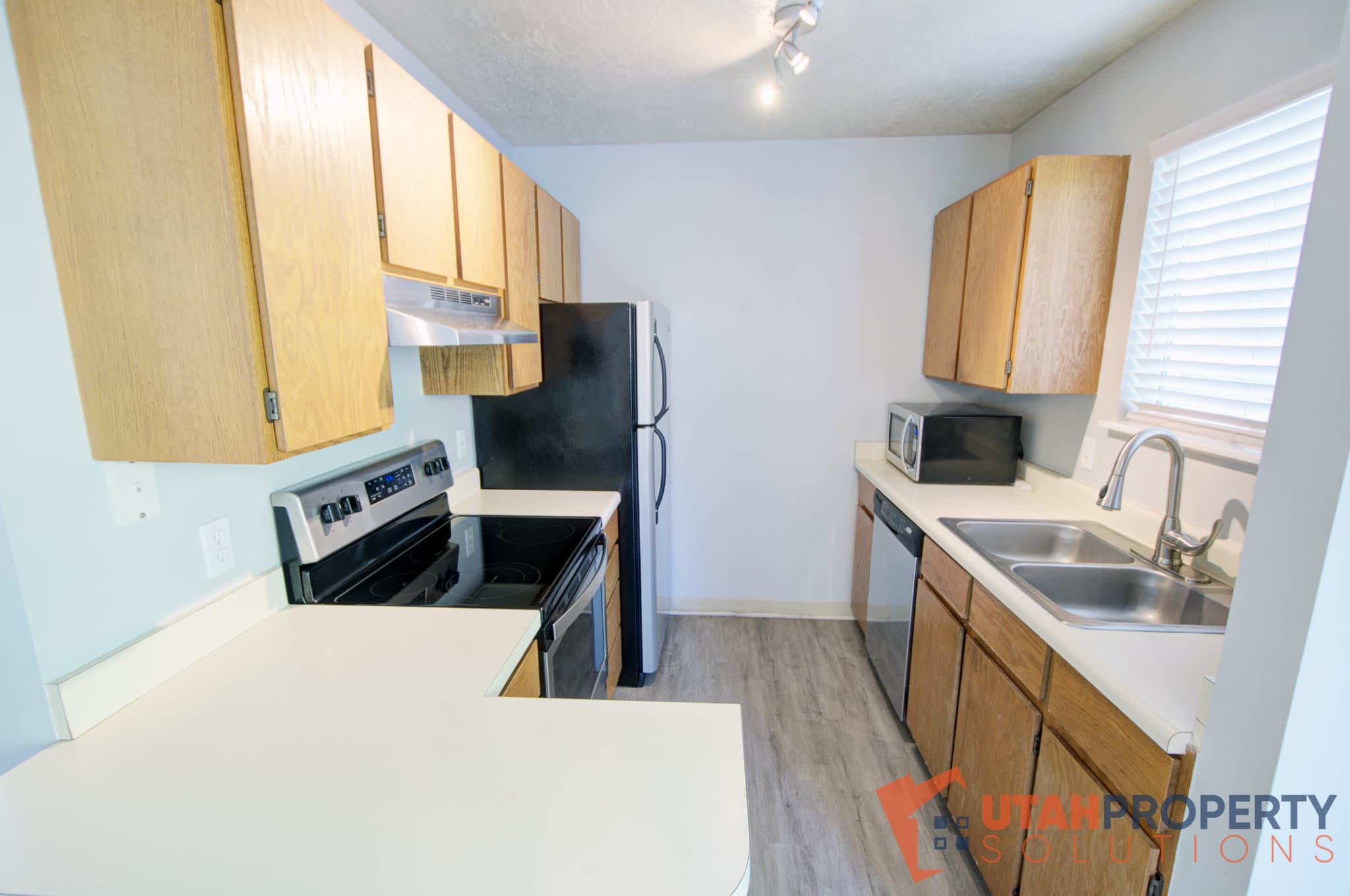 Salt Lake City Townhome: 2940 S 700 E