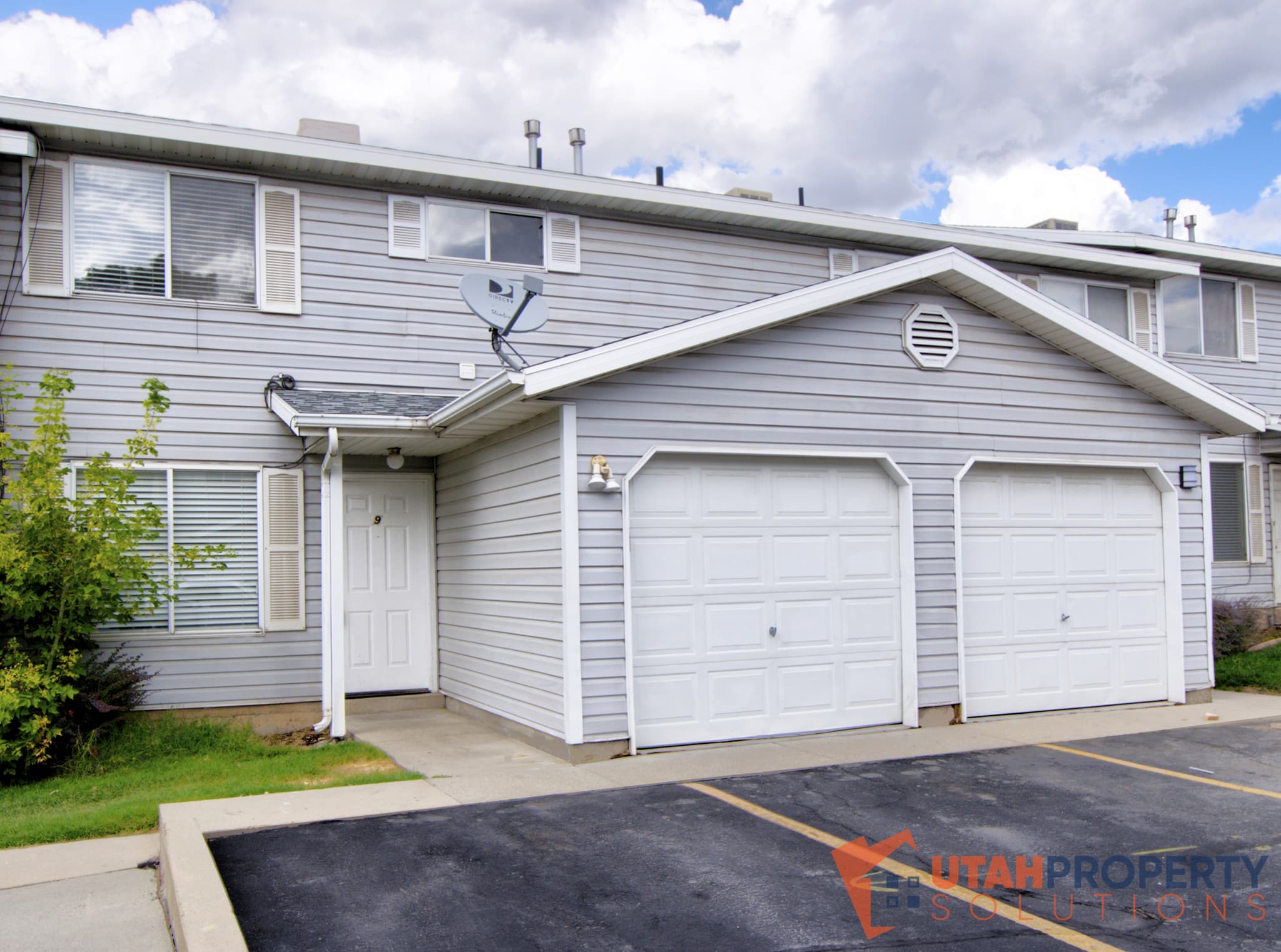 Salt Lake City Townhome: 2940 S 700 E