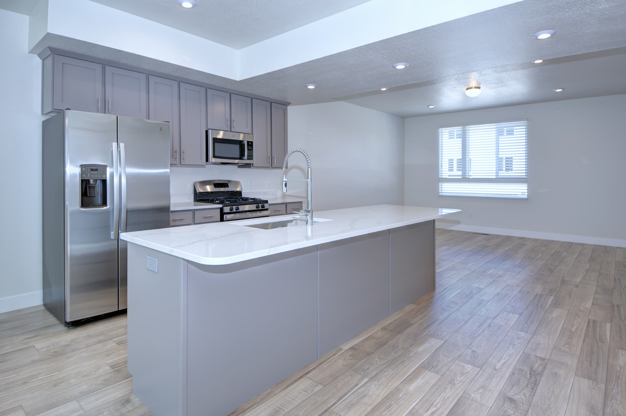 American Fork Townhome: 975 W 420 S