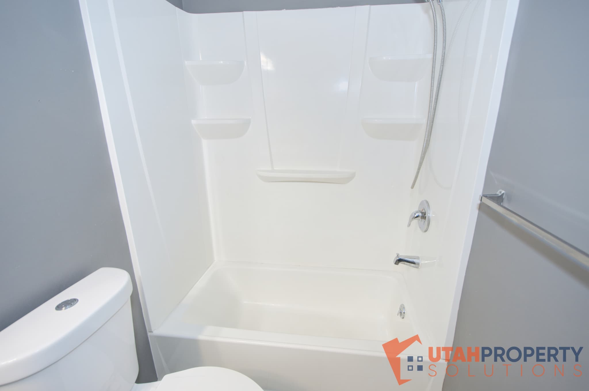 Salt Lake City Townhome: 2940 S 700 E