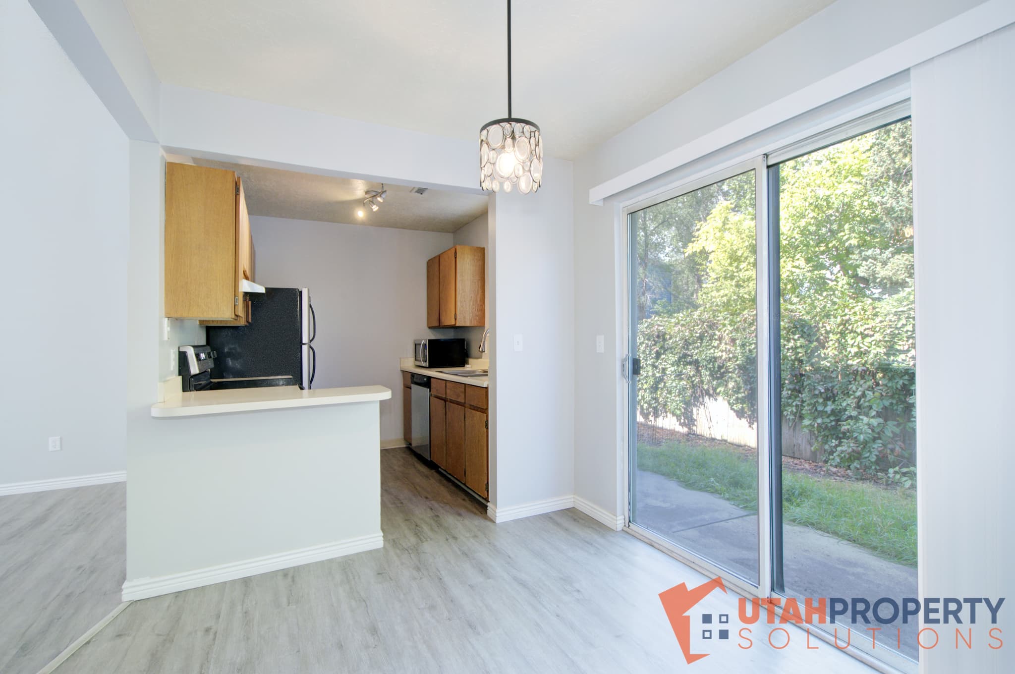 Salt Lake City Townhome: 2940 S 700 E