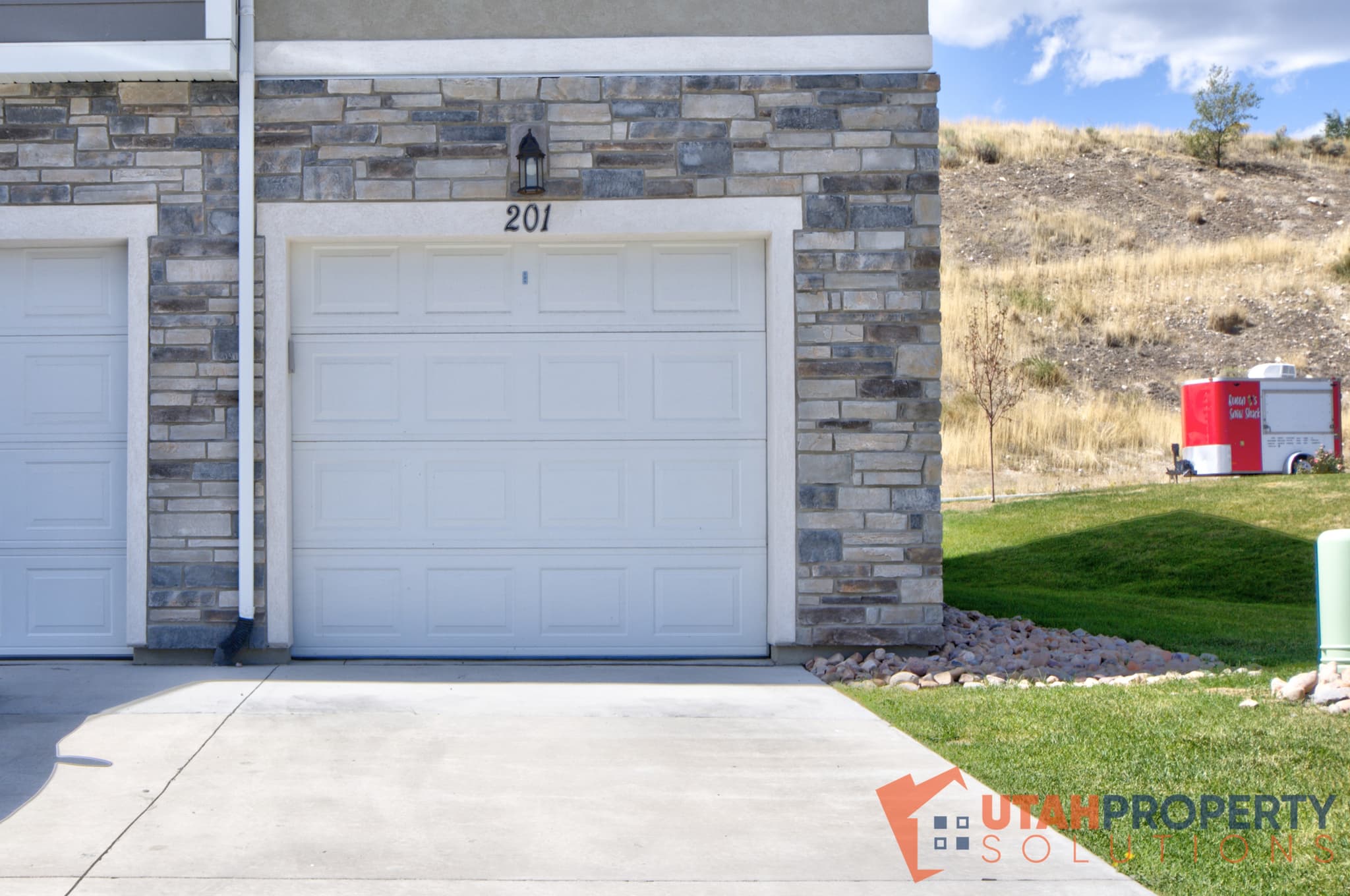 Lehi Condo: 1152 N West Rim Dr