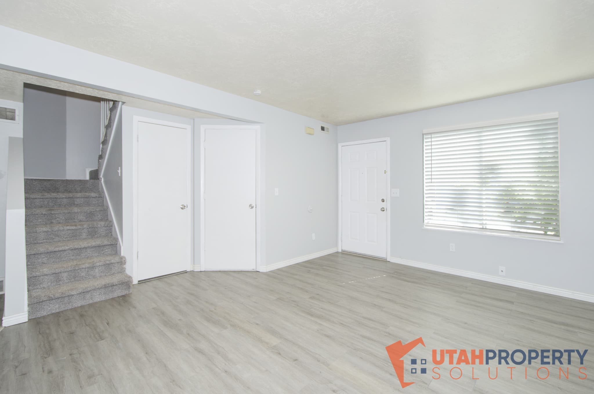 Salt Lake City Townhome: 2940 S 700 E