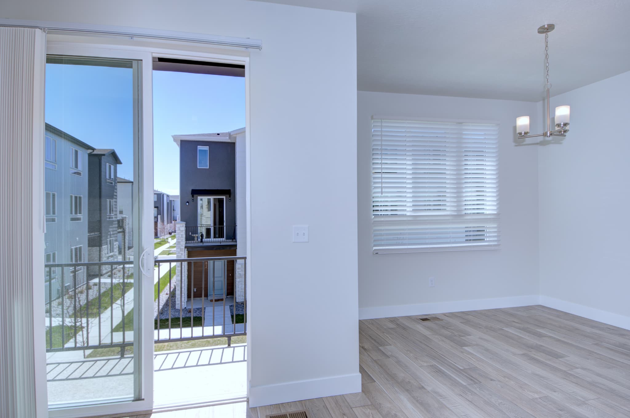 American Fork Townhome: 975 W 420 S