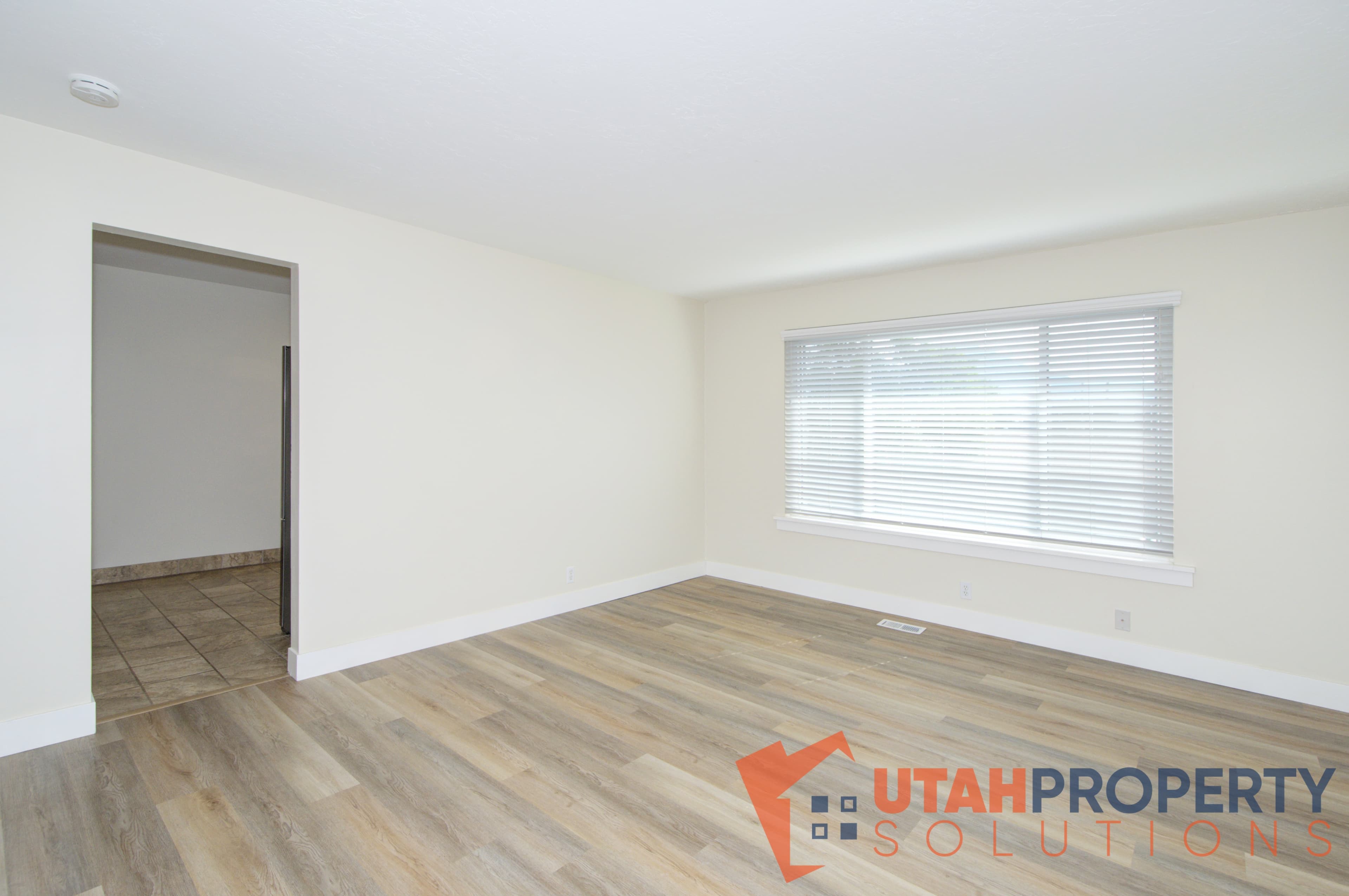 Salt Lake City Condo: 3910 S 1040 E