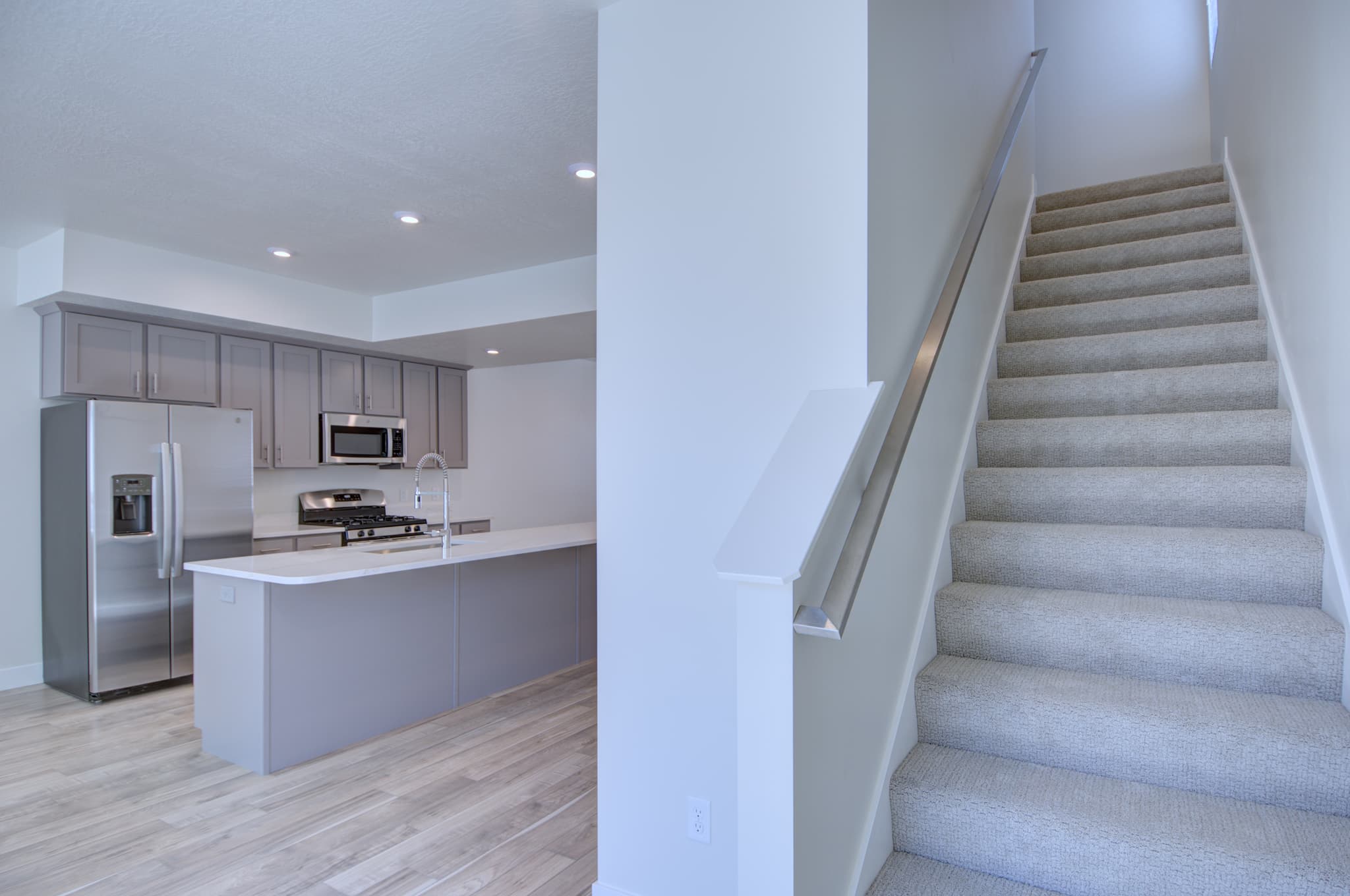 American Fork Townhome: 975 W 420 S