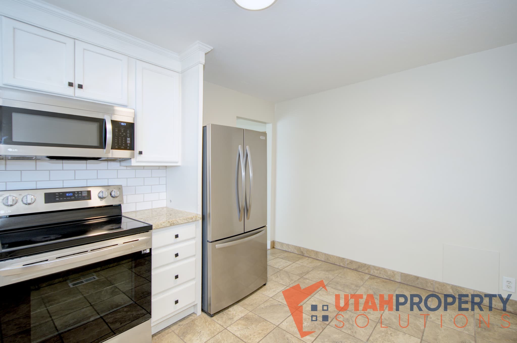 Salt Lake City Condo: 3910 S 1040 E
