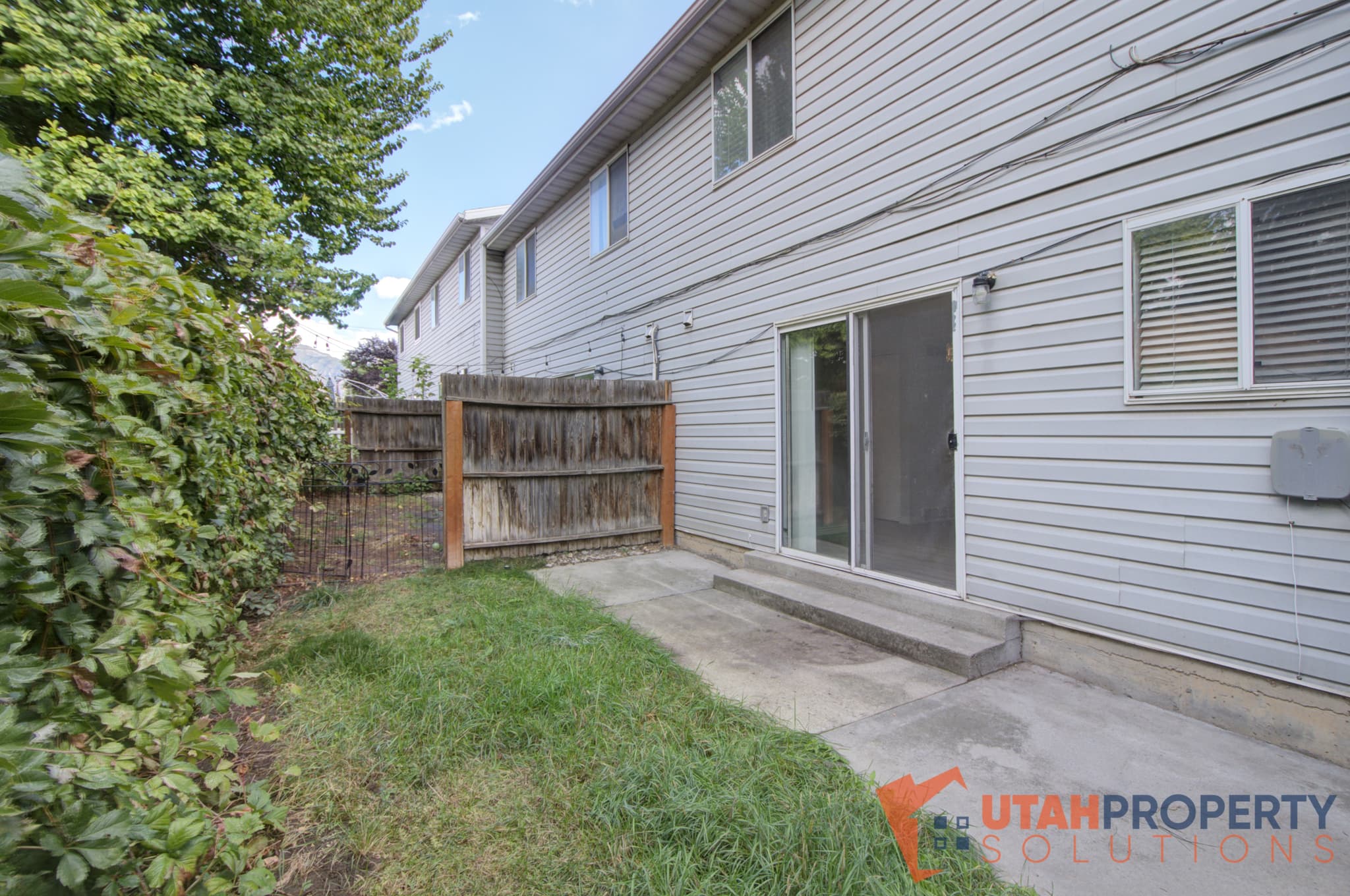 Salt Lake City Townhome: 2940 S 700 E