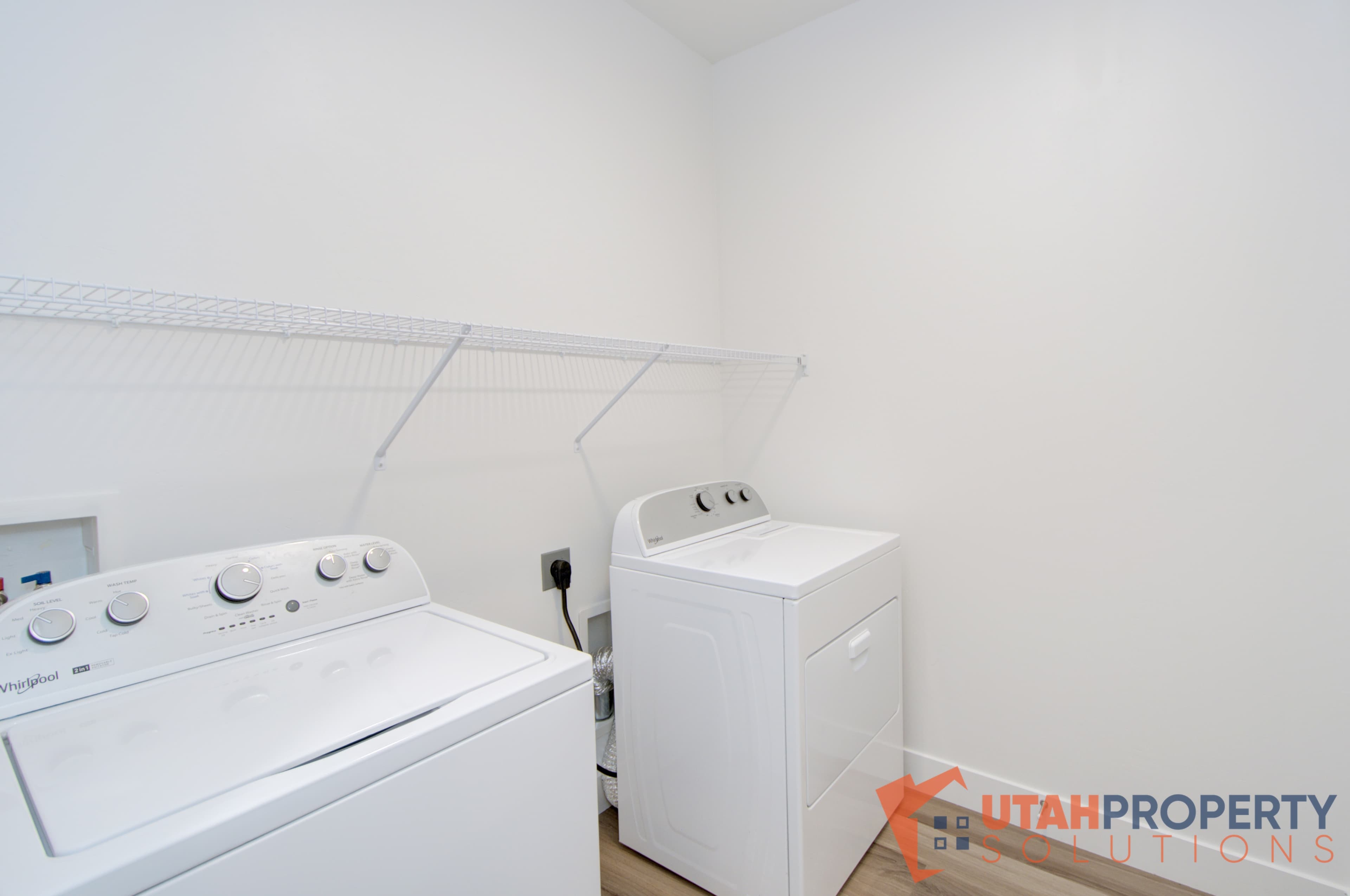 Lehi Condo: 1152 N West Rim Dr
