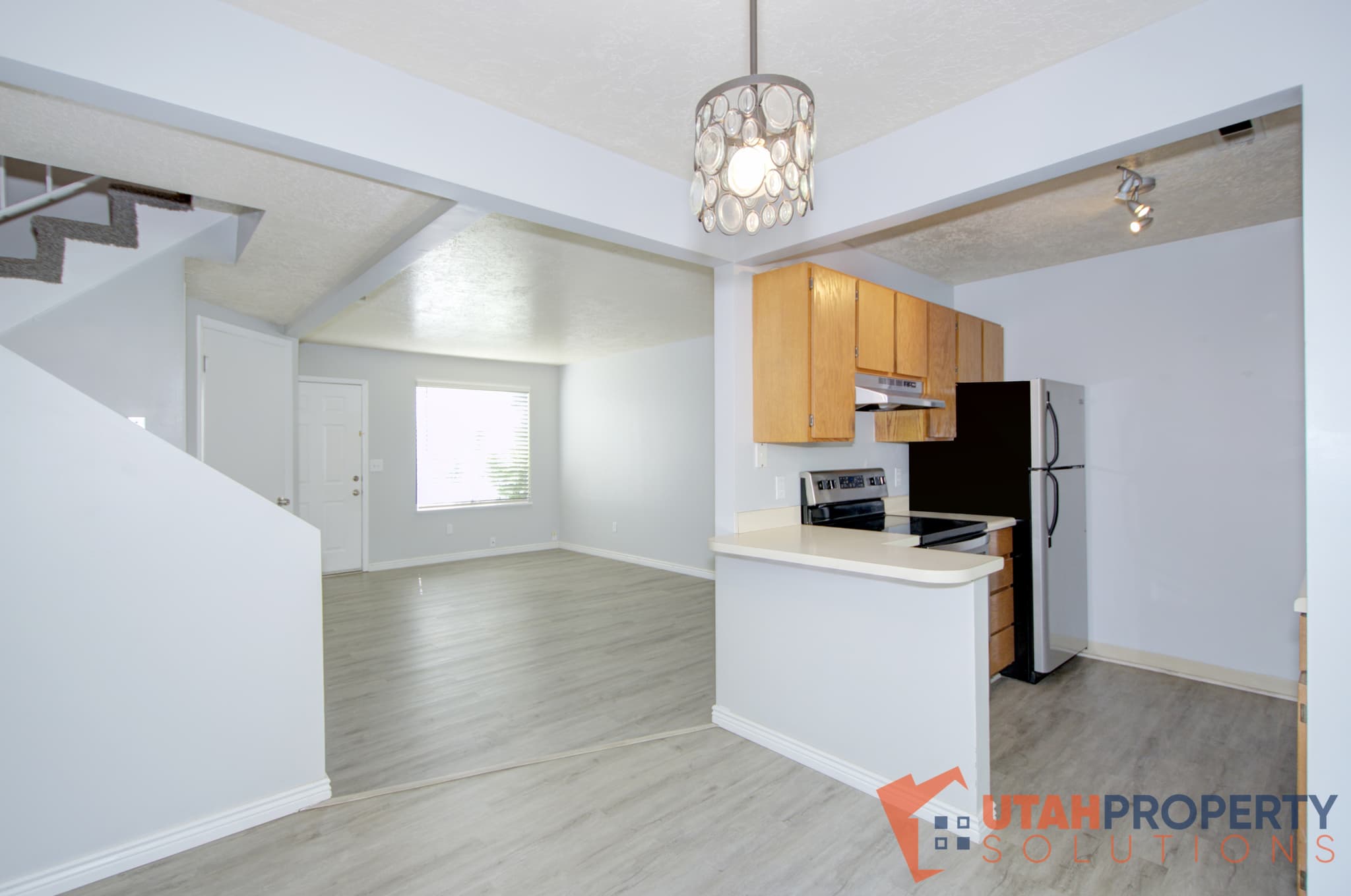 Salt Lake City Townhome: 2940 S 700 E