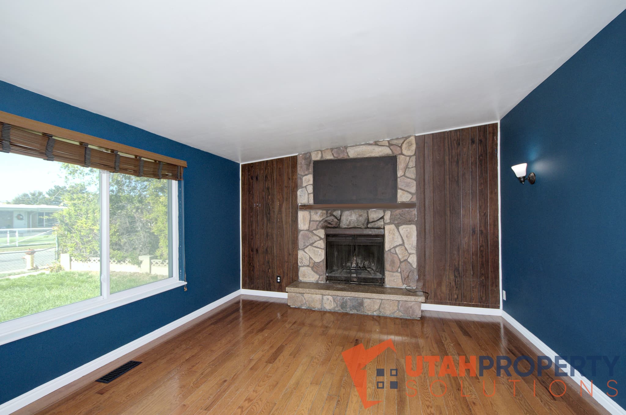 West Valley City House: 3121 S 4355 W