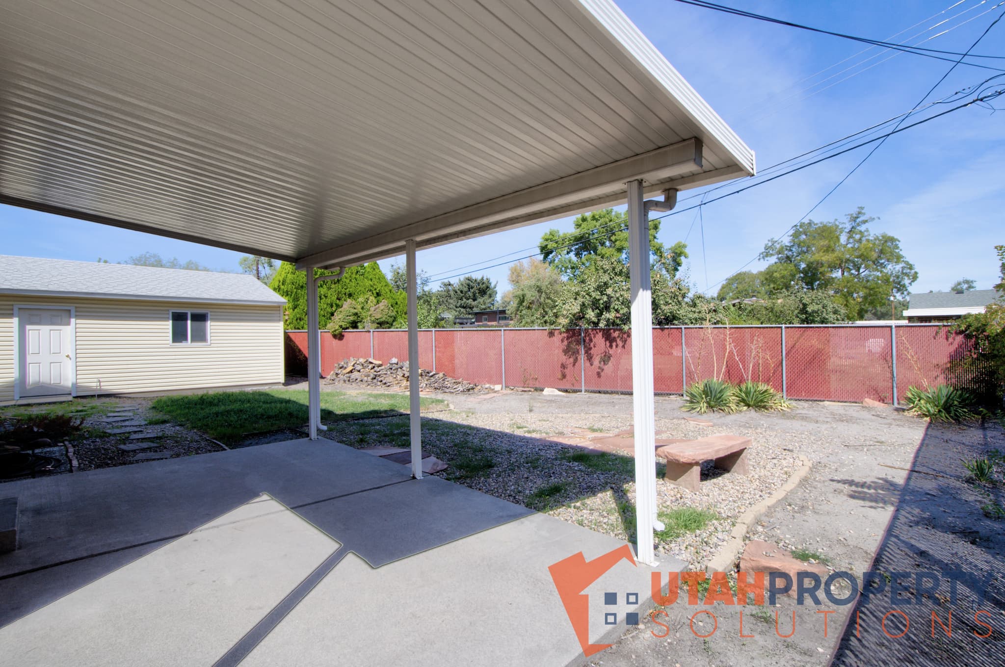 Salt Lake City House: 1532 W DuPont Ave
