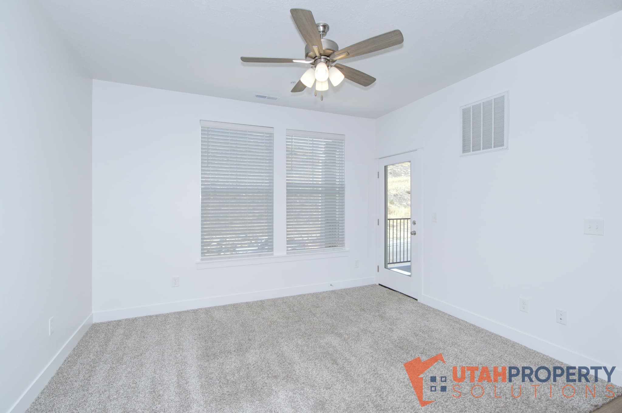 Lehi Condo: 1152 N West Rim Dr