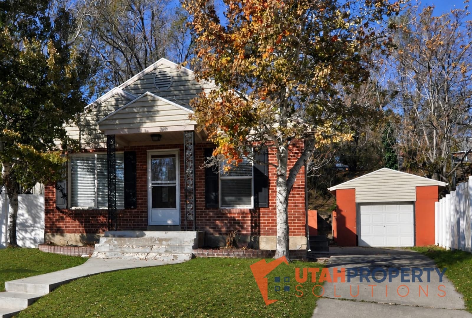 Salt Lake City House: 1577 E Glen Arbor St