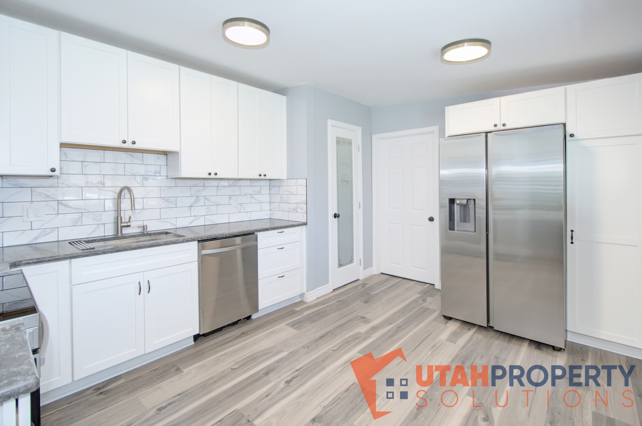 West Valley City House: 3121 S 4355 W