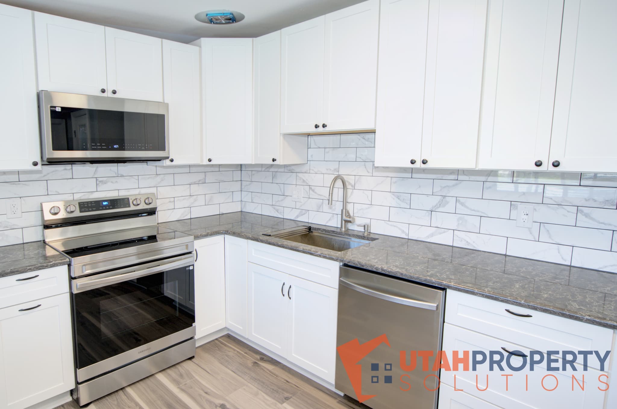 West Valley City House: 3121 S 4355 W