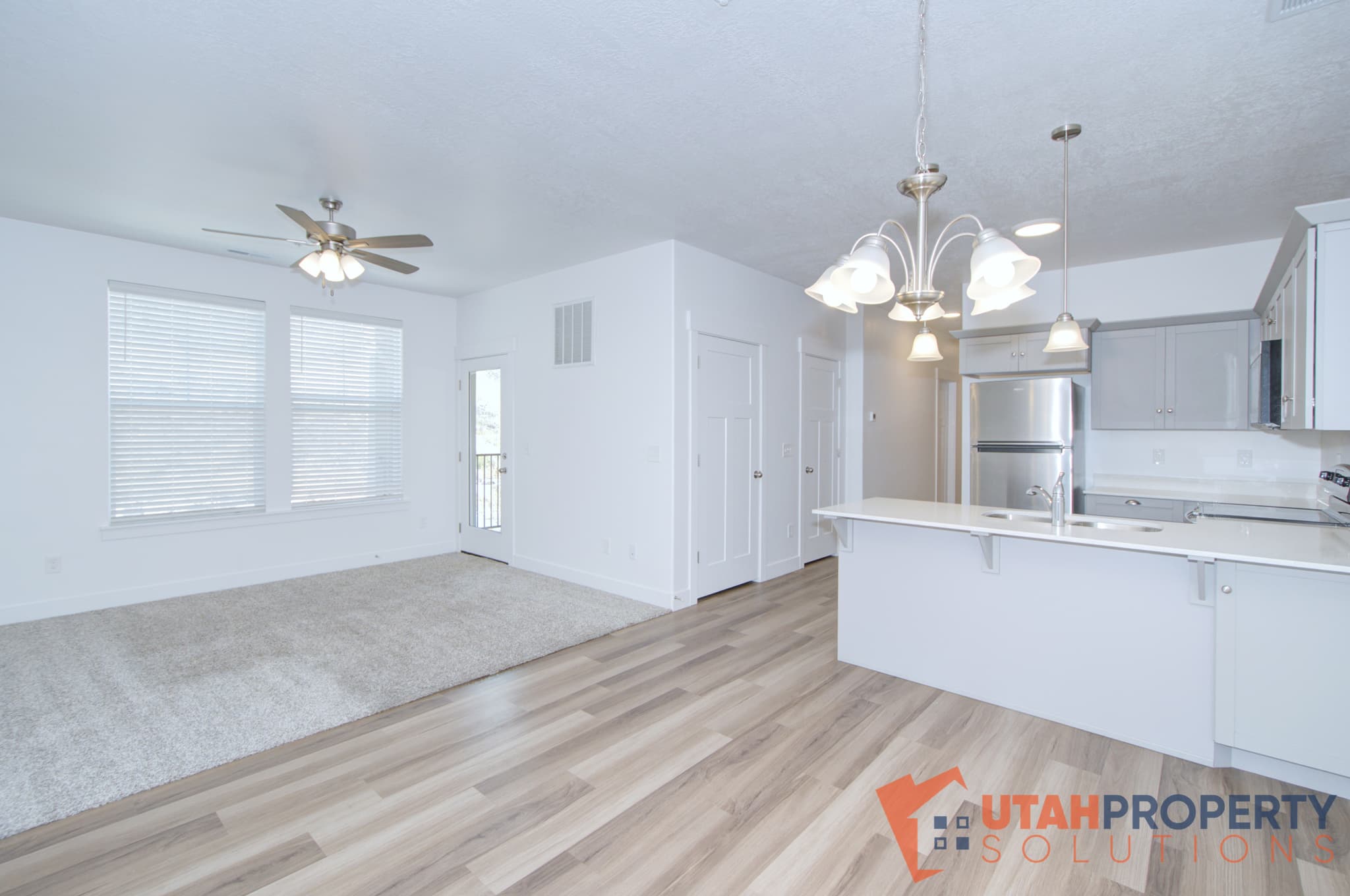 Lehi Condo: 1152 N West Rim Dr
