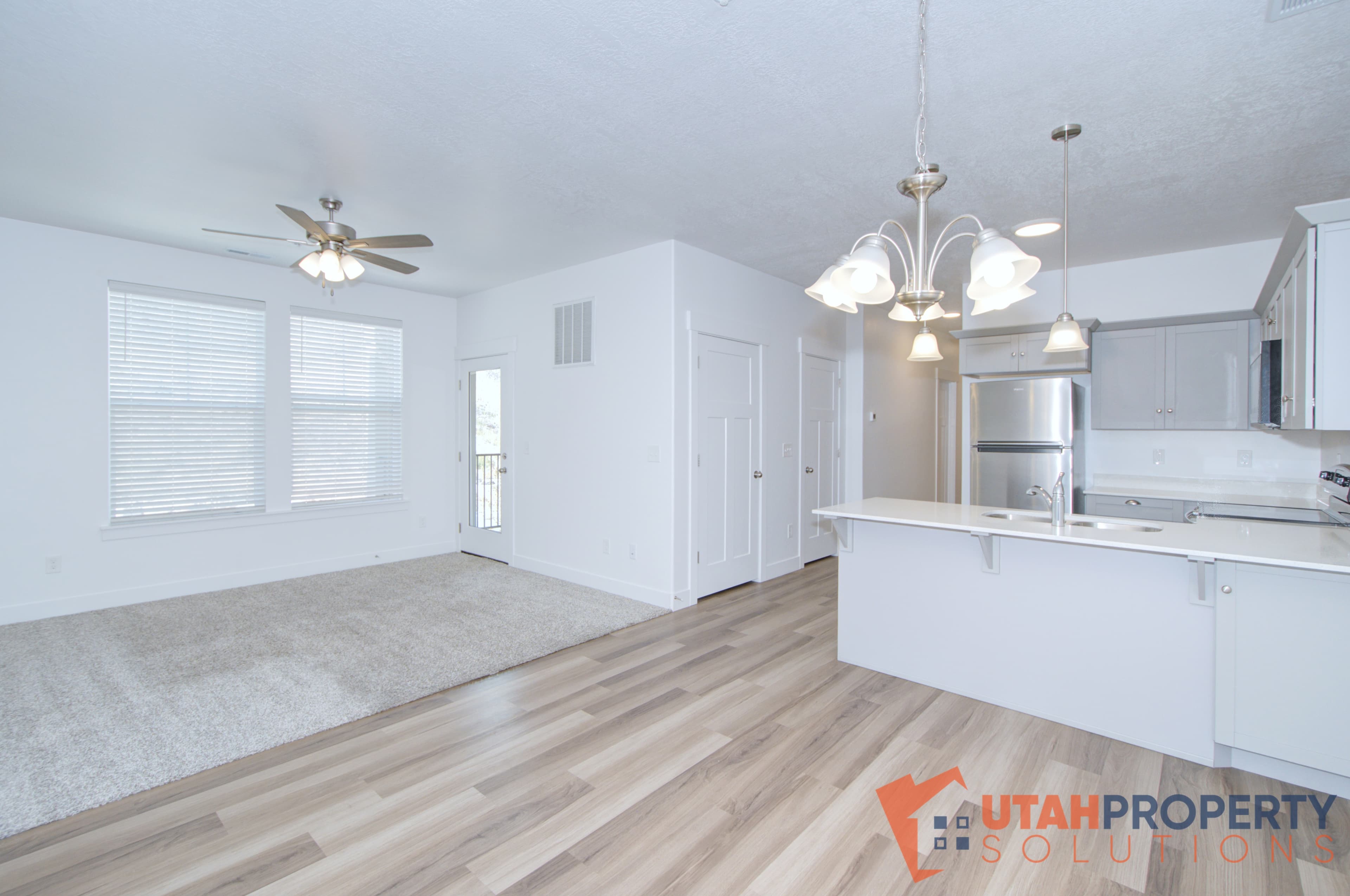 Lehi Condo: 1152 N West Rim Dr