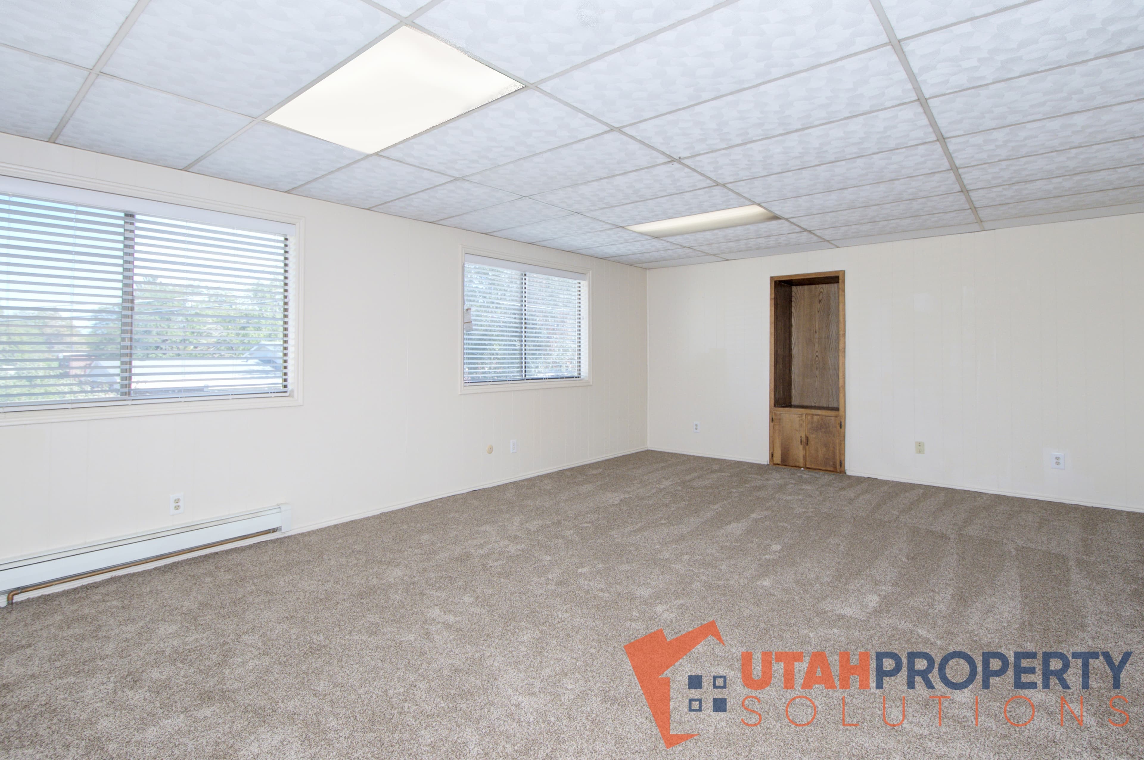 Salt Lake City House: 1532 W DuPont Ave