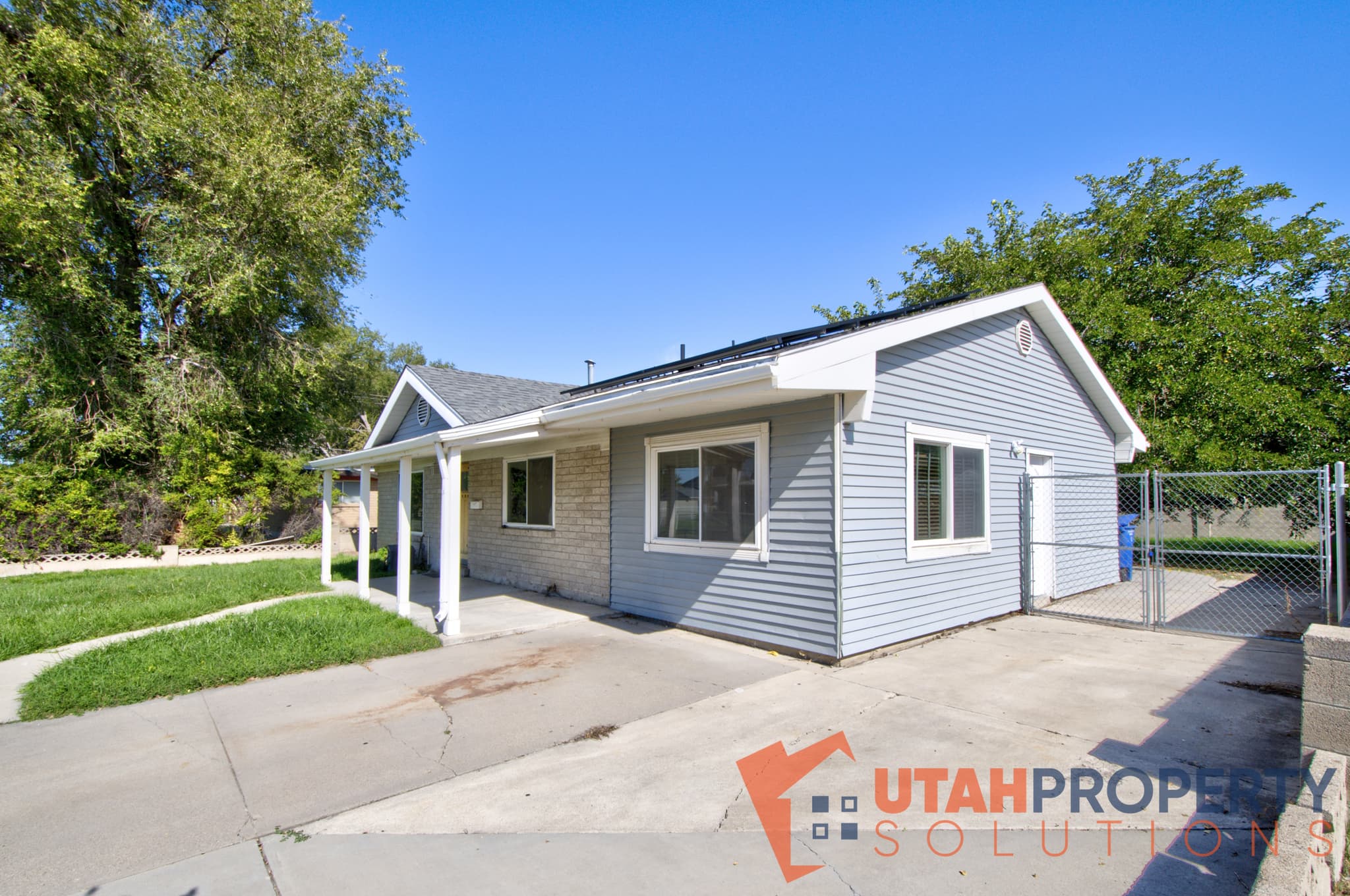 West Valley City House: 3121 S 4355 W