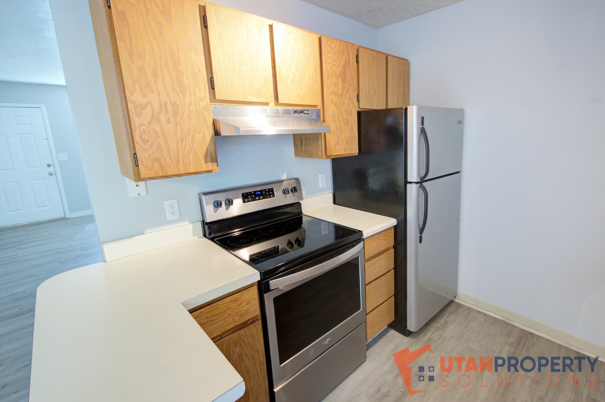Salt Lake City Townhome: 2940 S 700 E