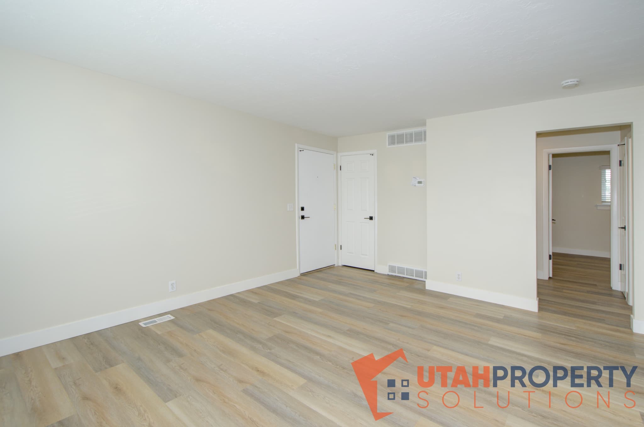 Salt Lake City Condo: 3910 S 1040 E