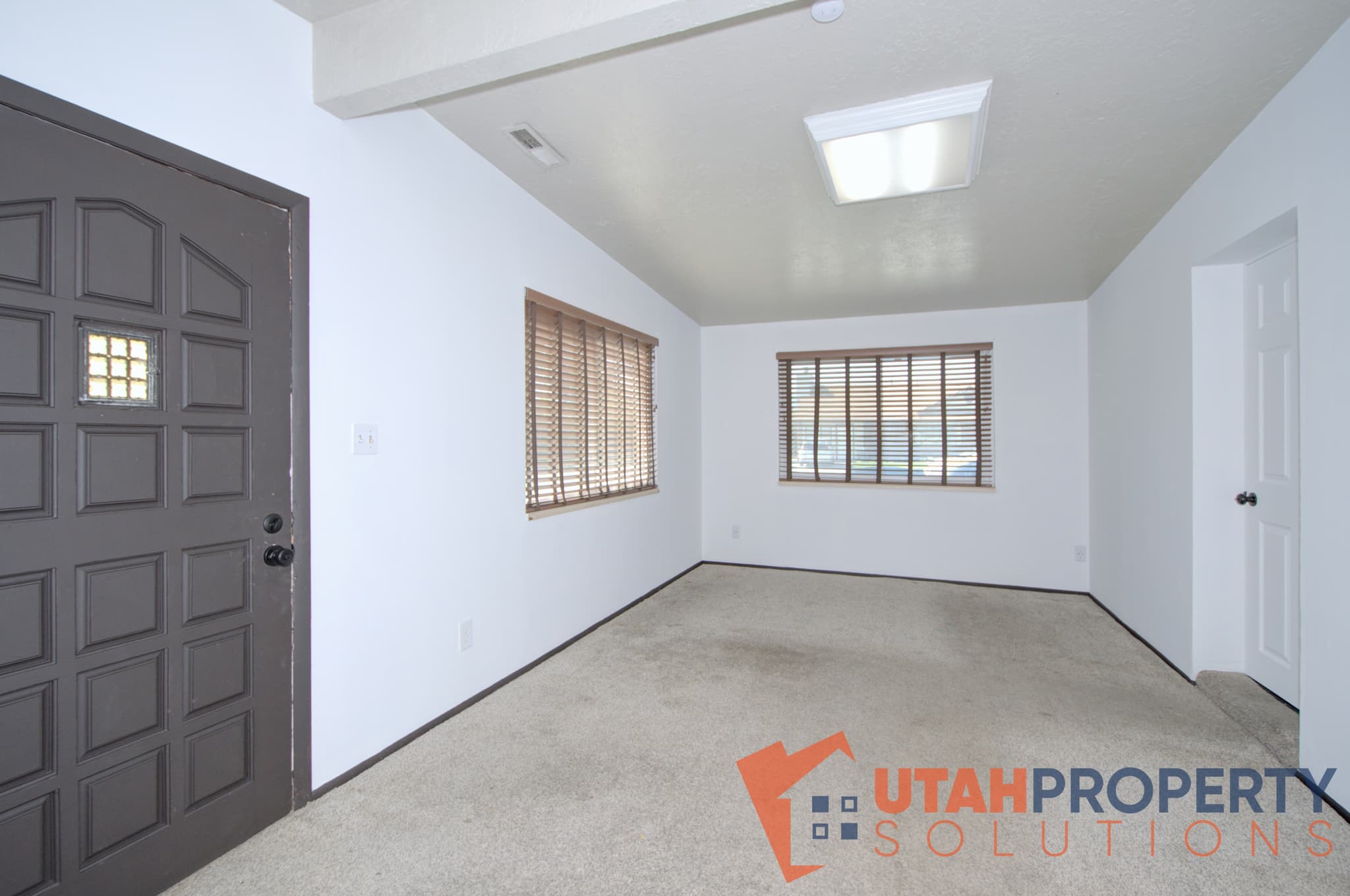 West Valley City House: 3121 S 4355 W