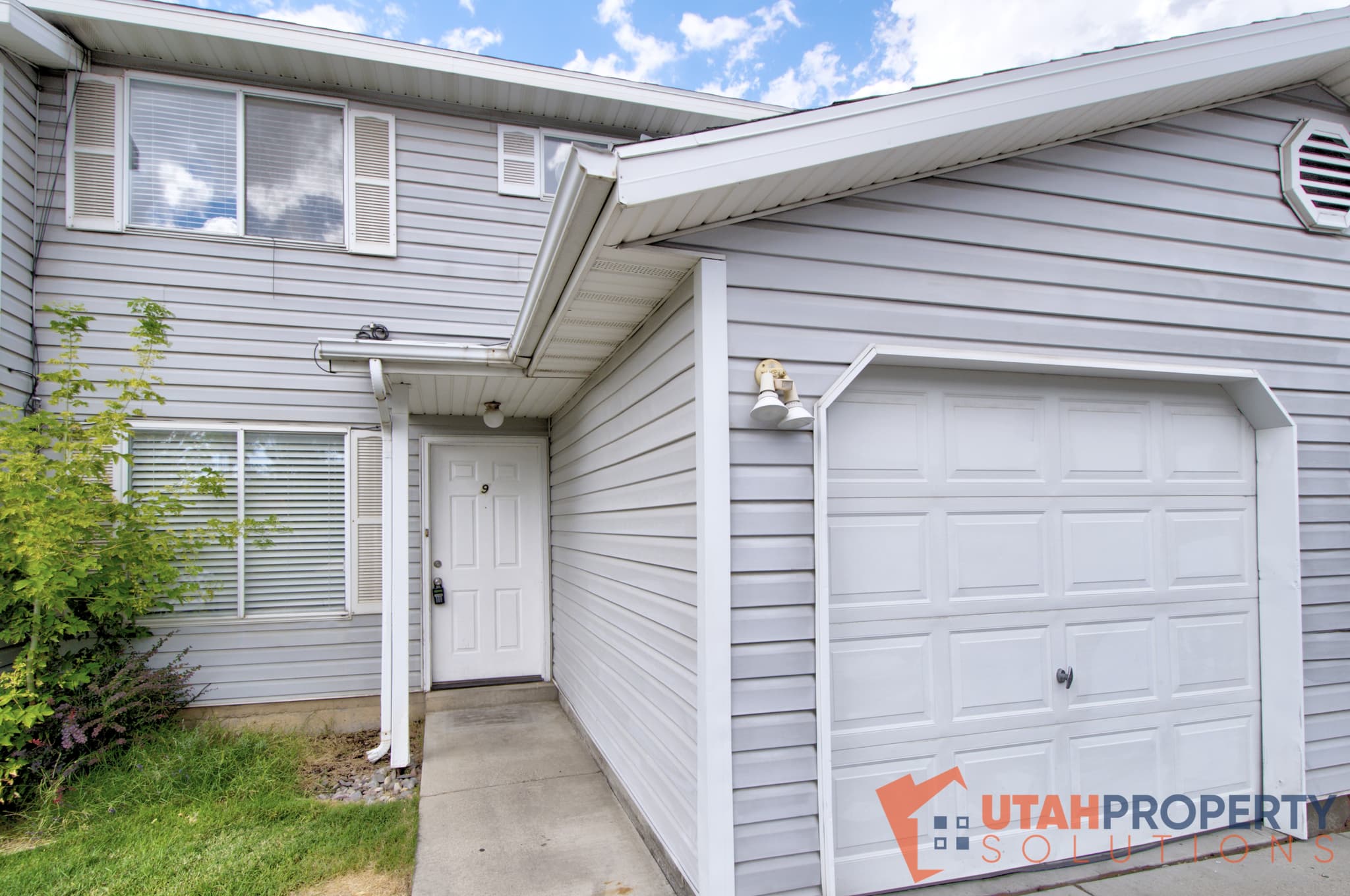 Salt Lake City Townhome: 2940 S 700 E