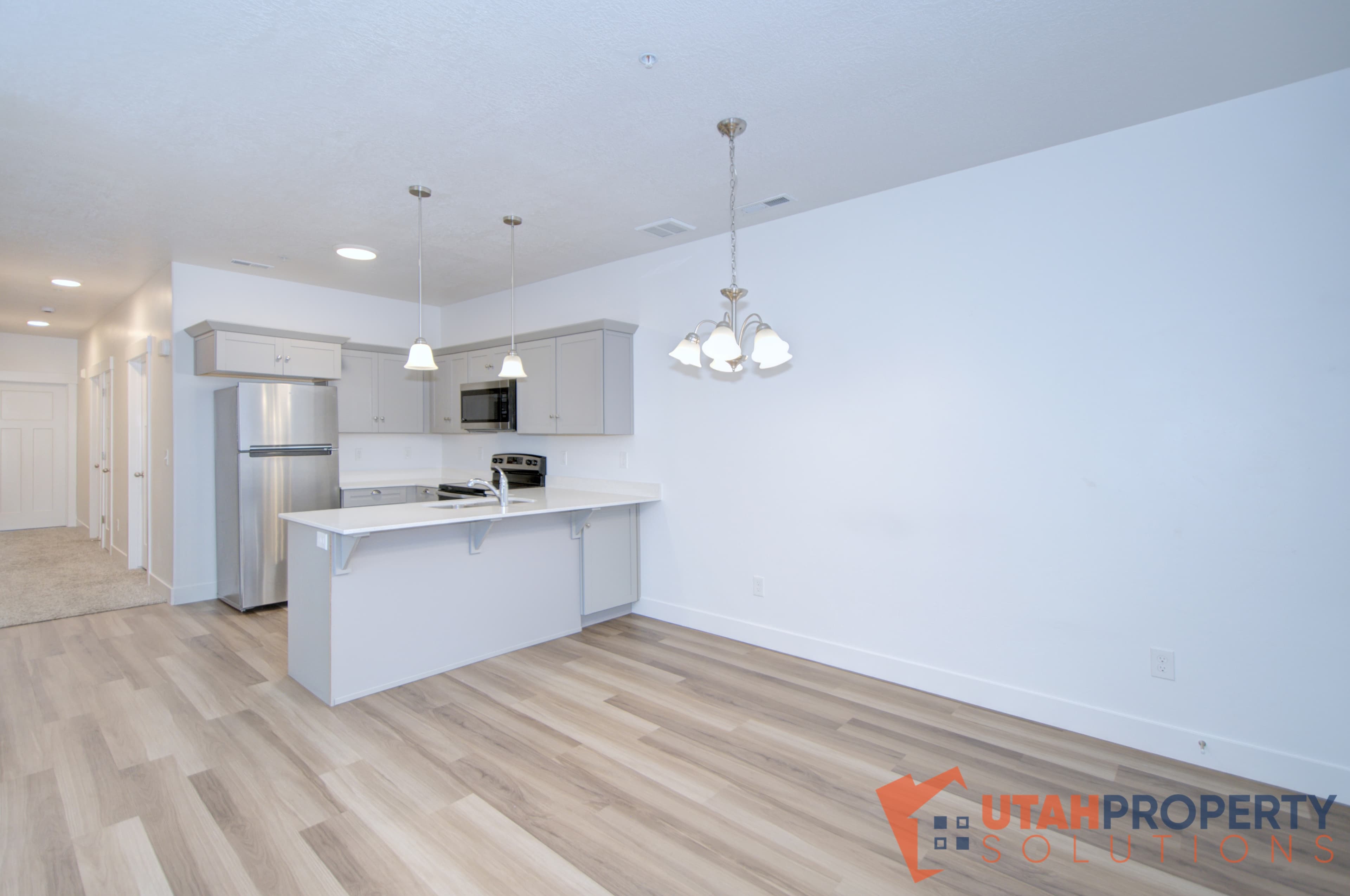 Lehi Condo: 1152 N West Rim Dr