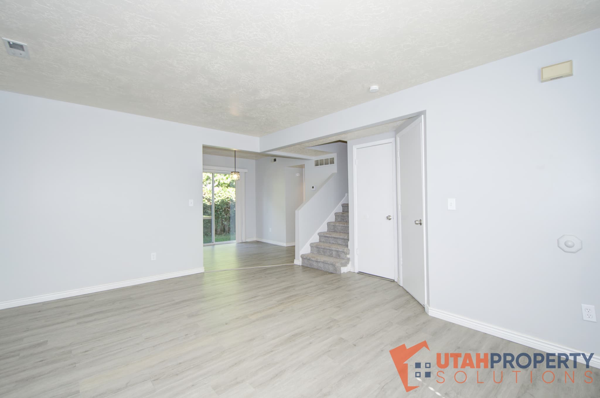 Salt Lake City Townhome: 2940 S 700 E