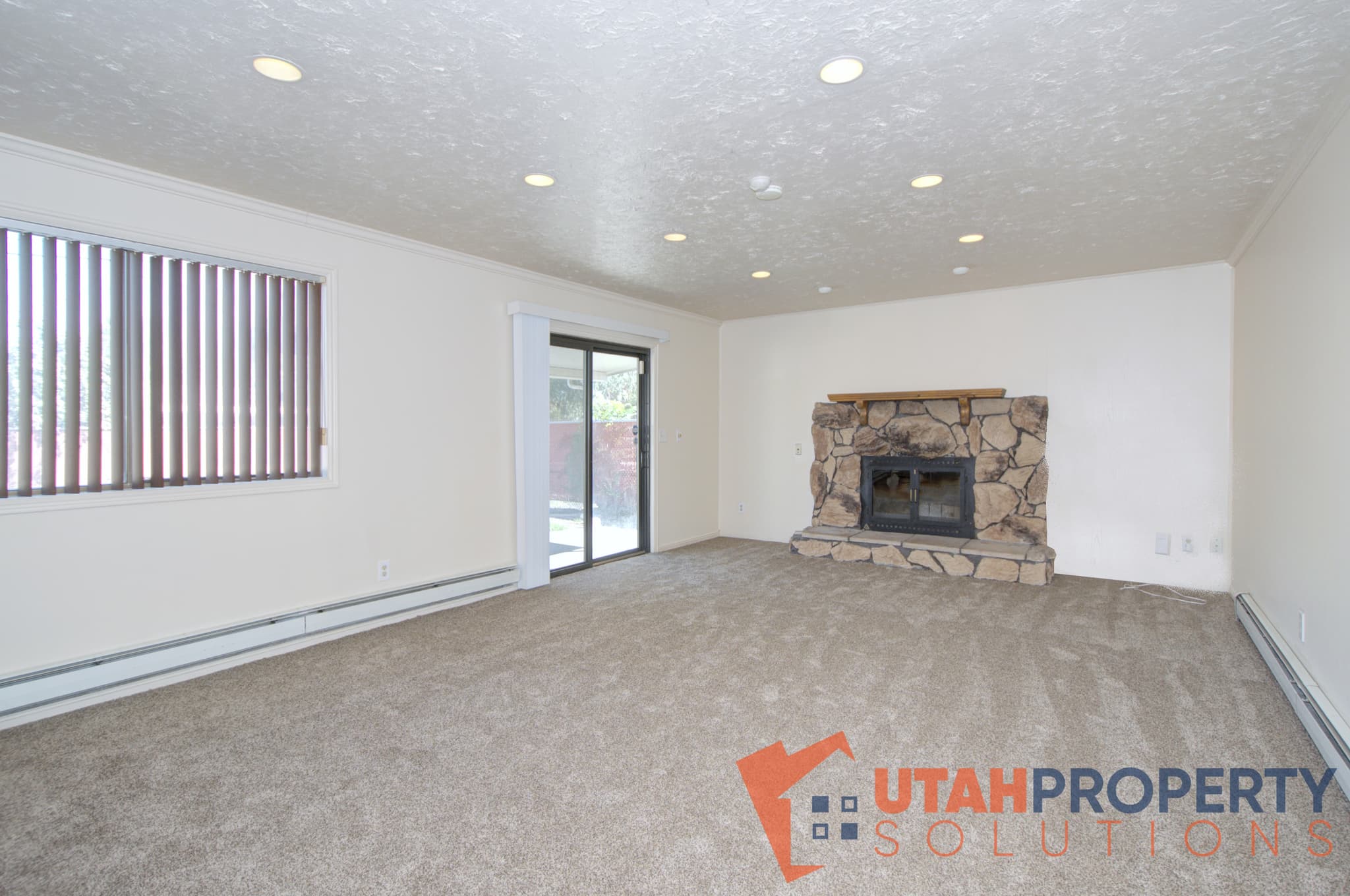 Salt Lake City House: 1532 W DuPont Ave