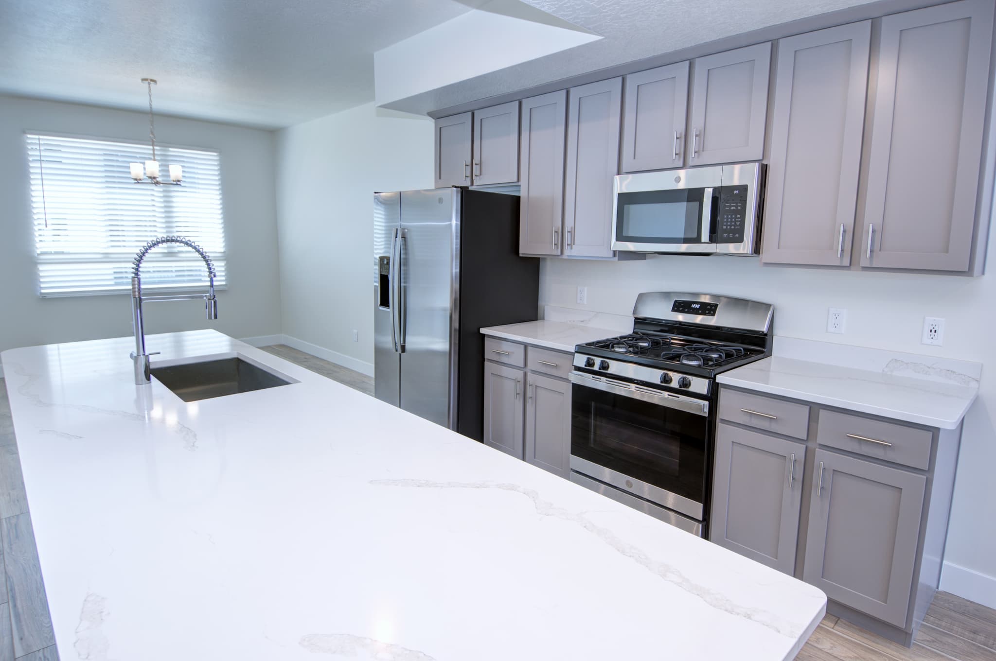 American Fork Townhome: 975 W 420 S