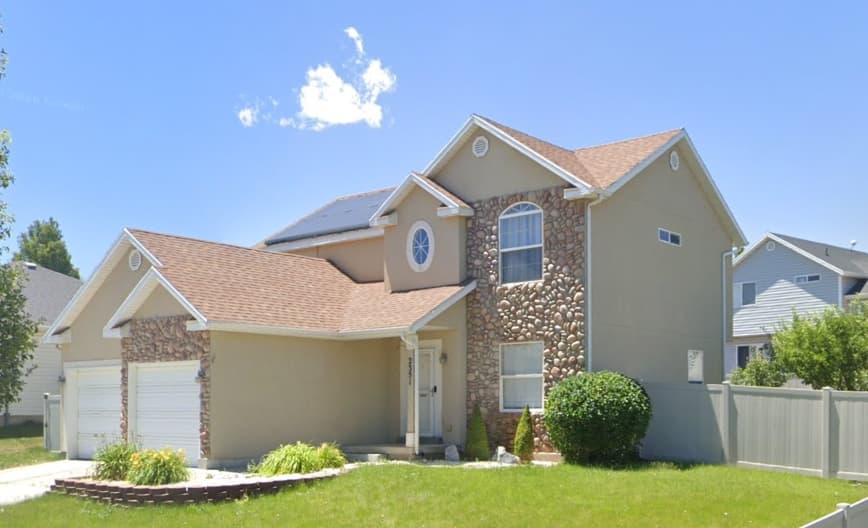 Saratoga Springs House: 2351 N Cherry Cir
