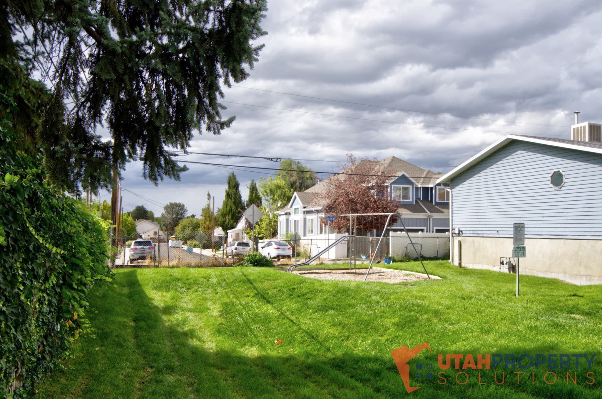 Salt Lake City Townhome: 2940 S 700 E