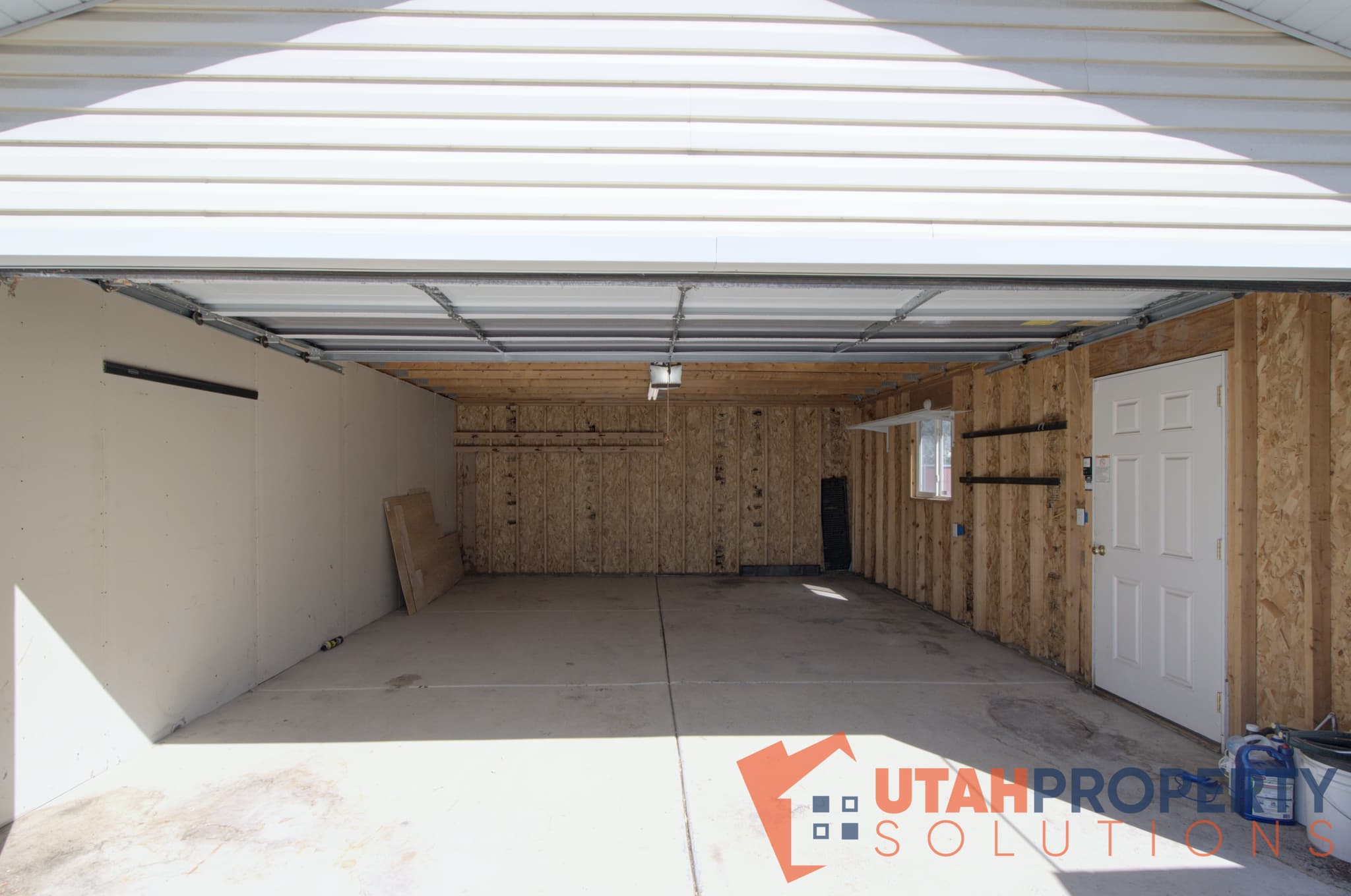 Salt Lake City House: 1532 W DuPont Ave