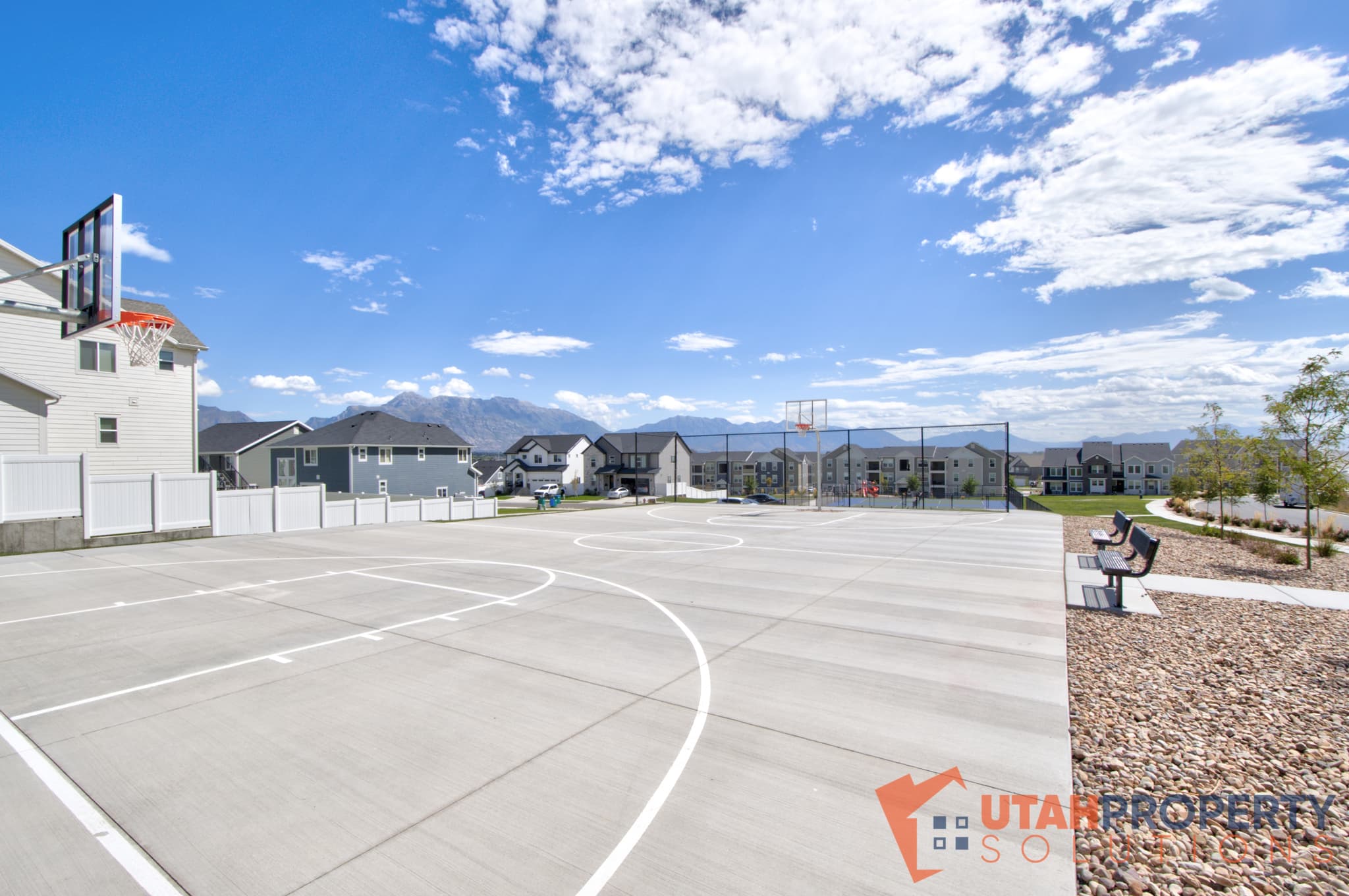 Lehi Condo: 1152 N West Rim Dr