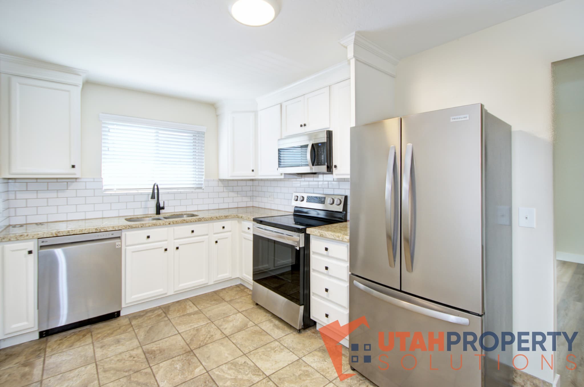 Salt Lake City Condo: 3910 S 1040 E