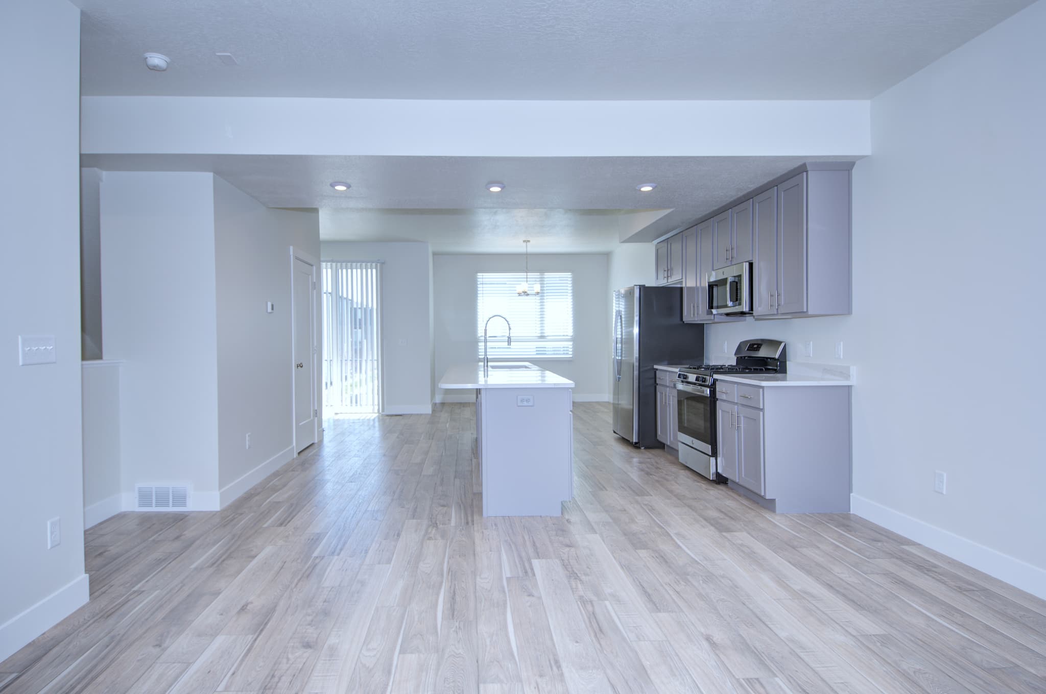 American Fork Townhome: 975 W 420 S