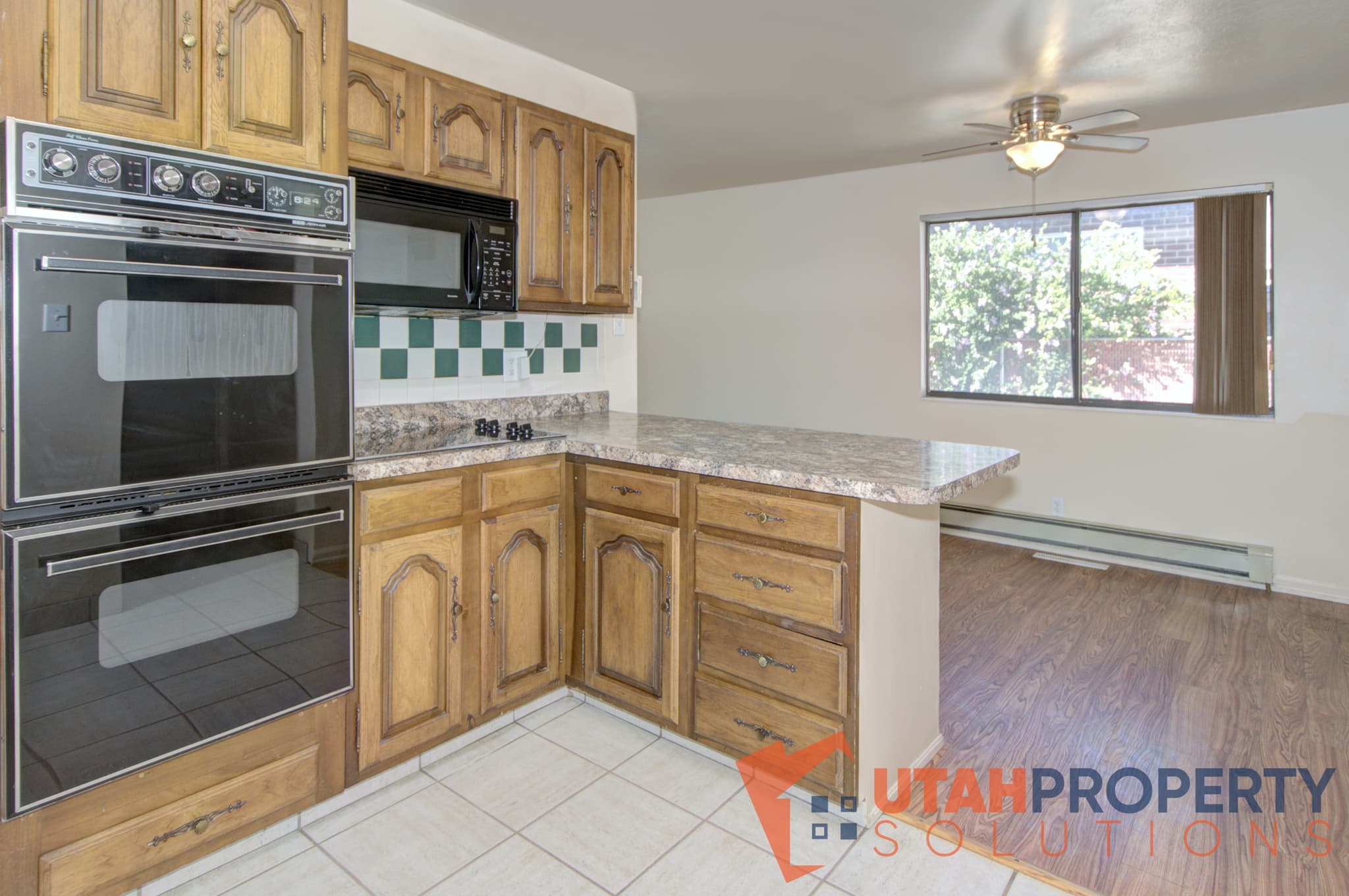 Salt Lake City House: 1532 W DuPont Ave