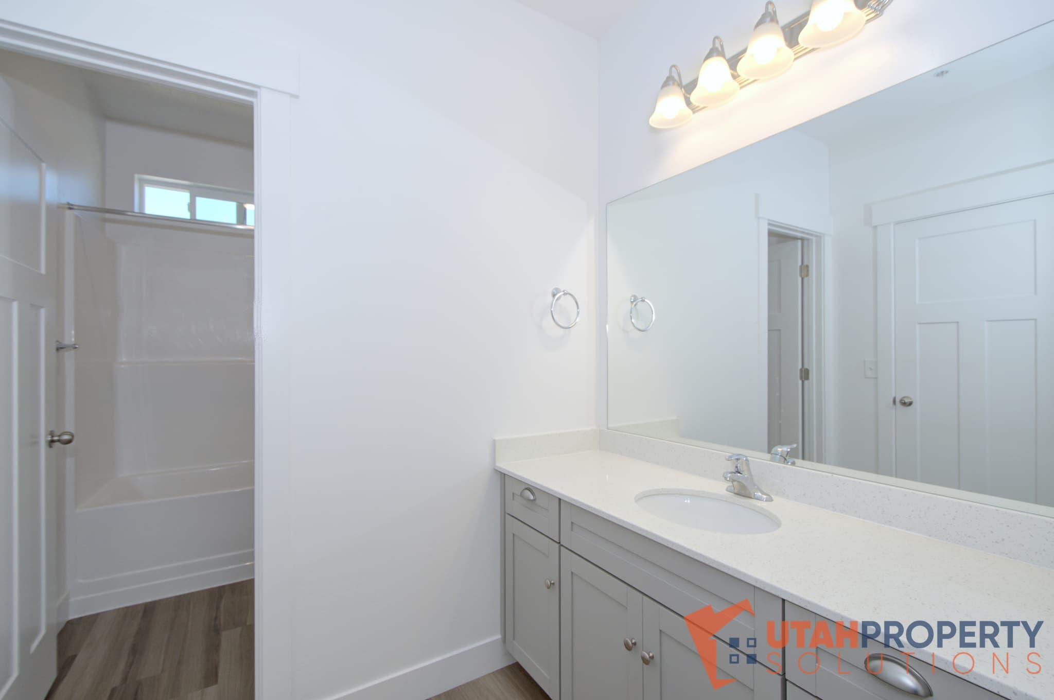 Lehi Condo: 1152 N West Rim Dr