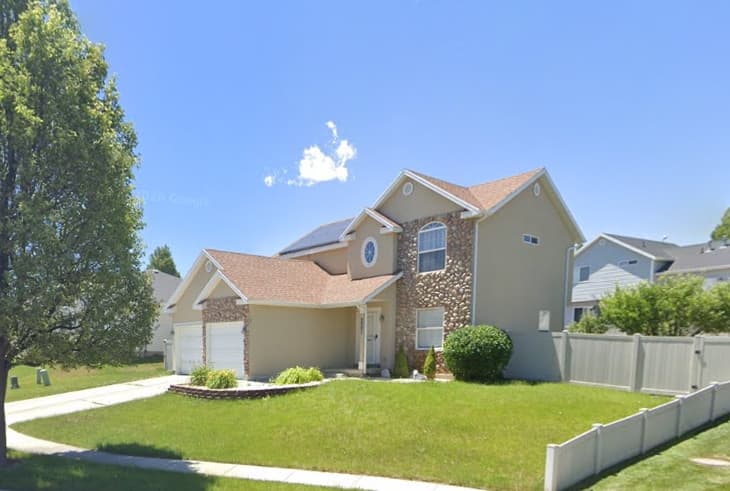 Saratoga Springs House: 2351 N Cherry Cir