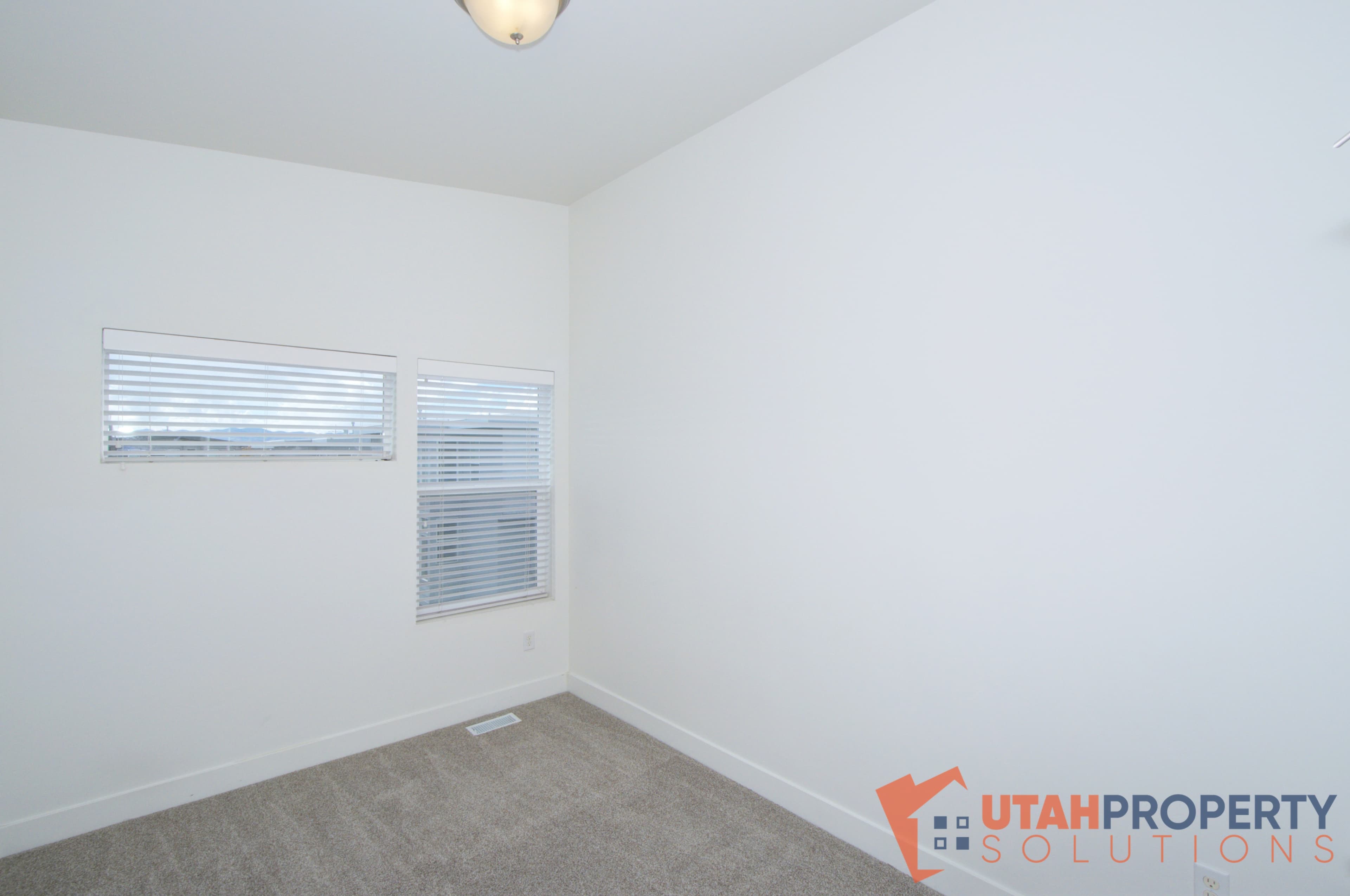 Midvale Townhome: 7713 Navarro View Ct