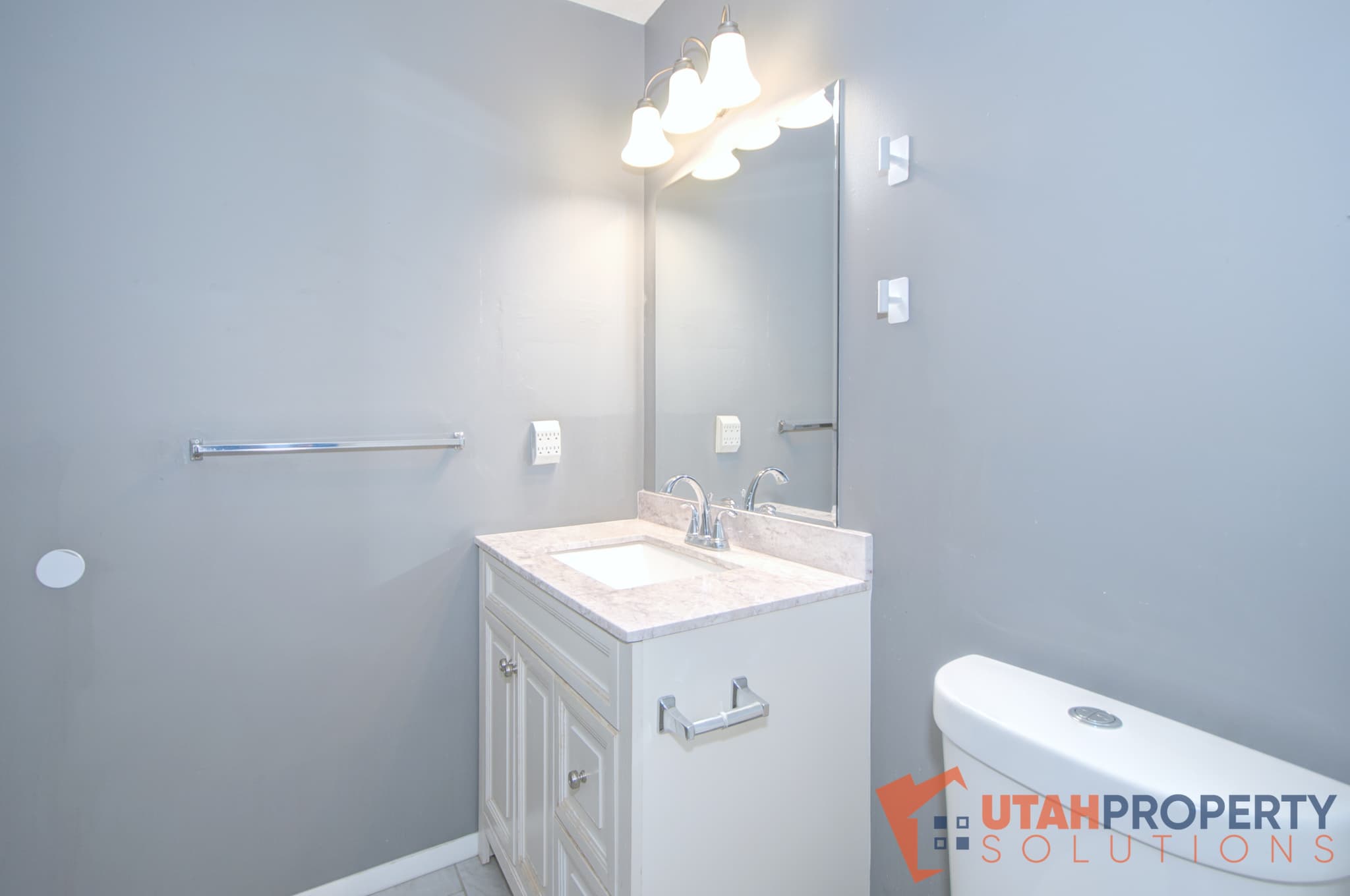 Salt Lake City Townhome: 2940 S 700 E