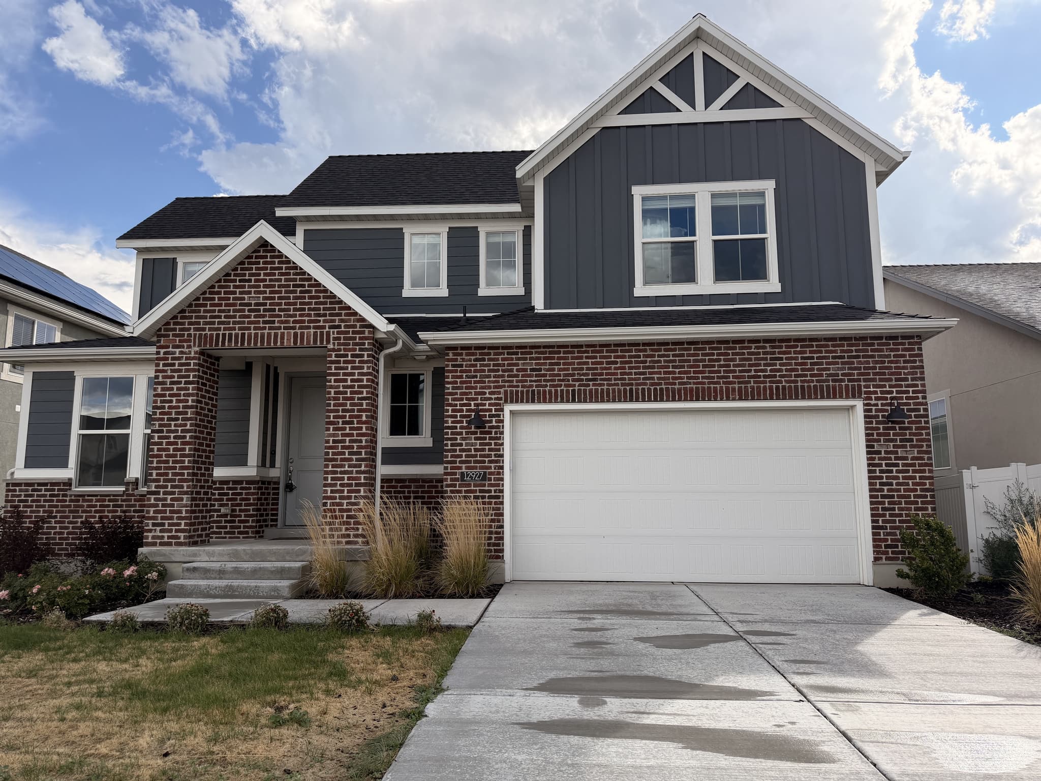 Herriman House: 12927 S Twisted Oak Dr