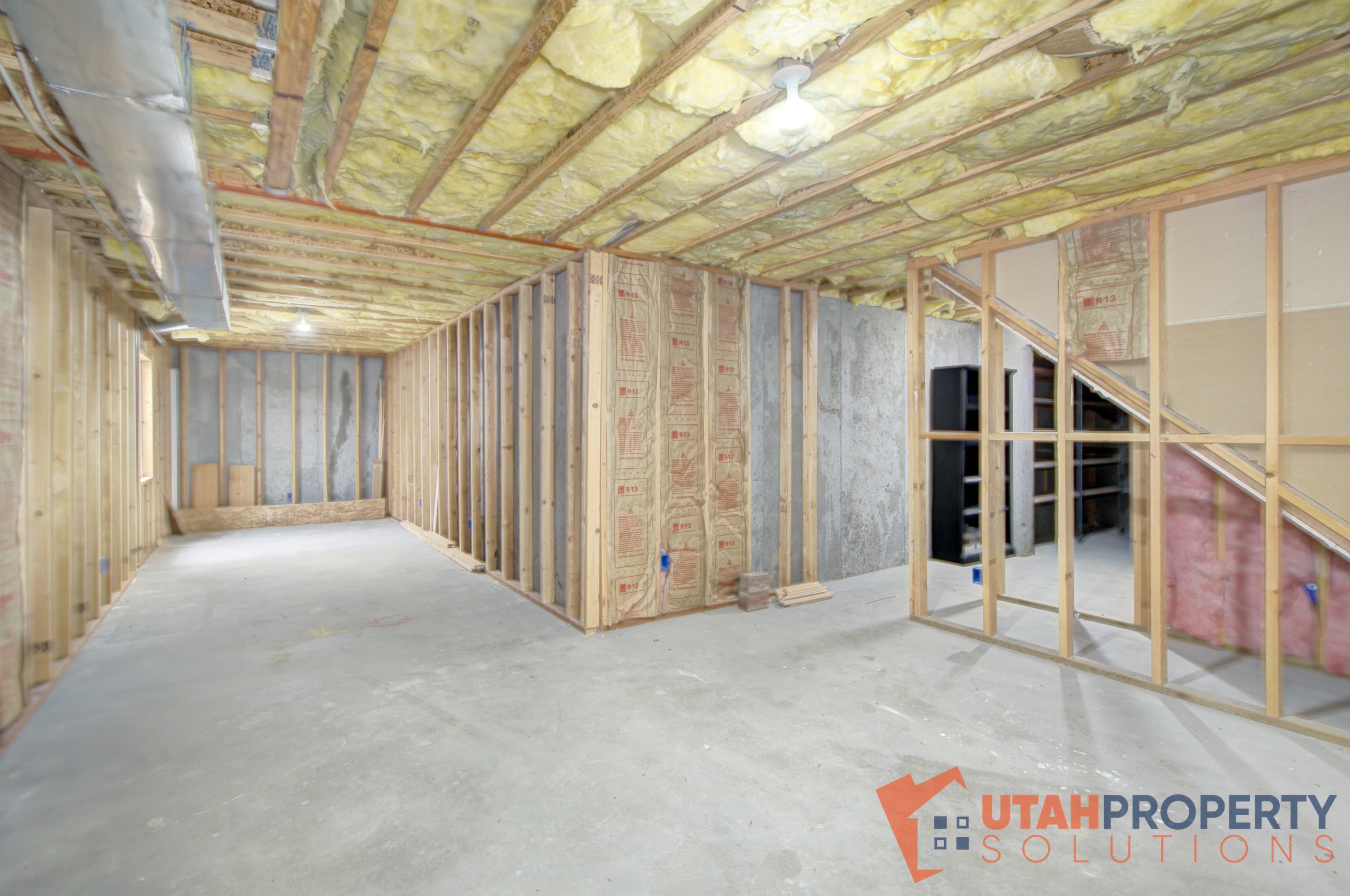 Herriman House: 11843 S Logans Run Cv