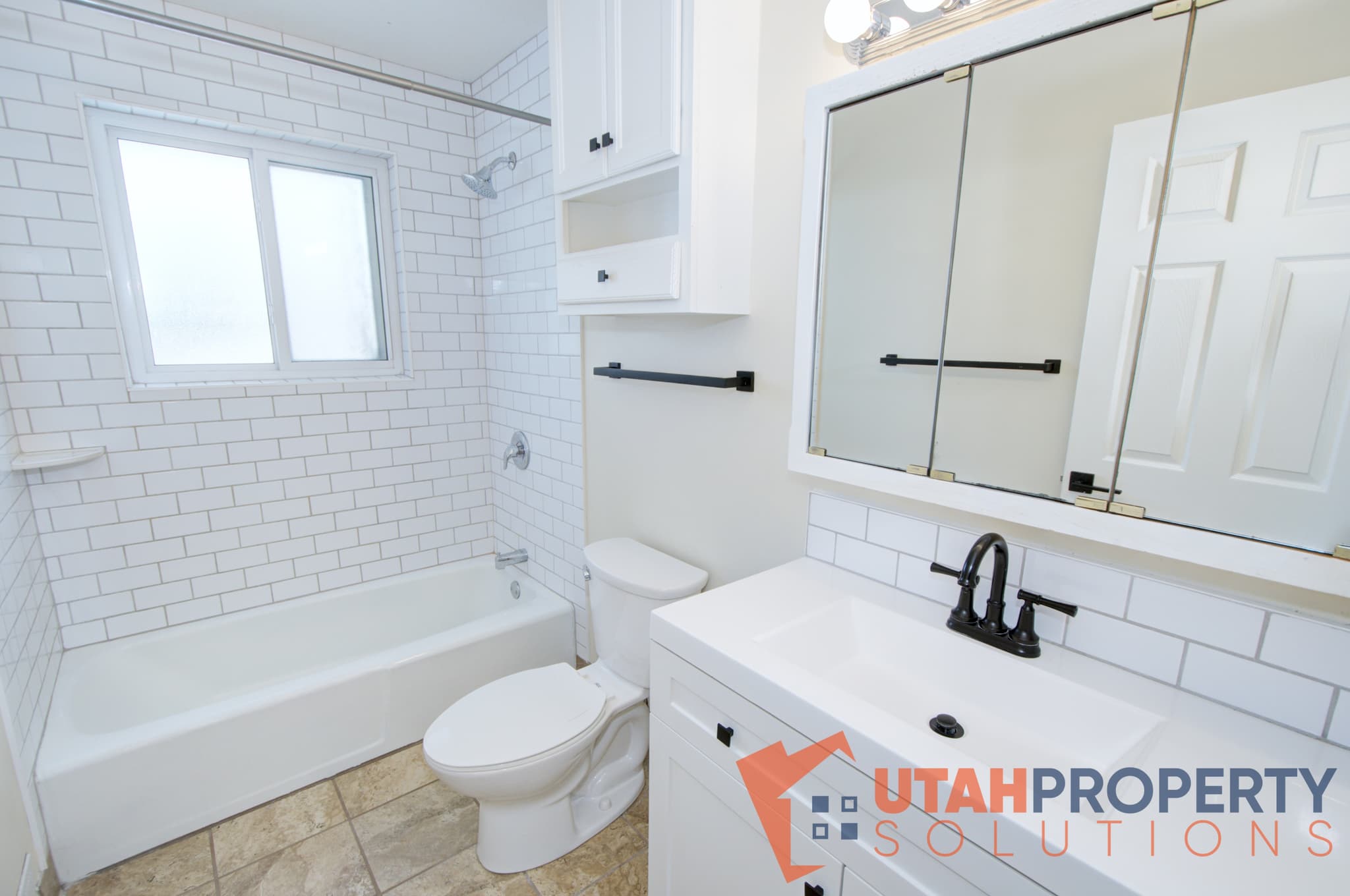 Salt Lake City Condo: 3910 S 1040 E